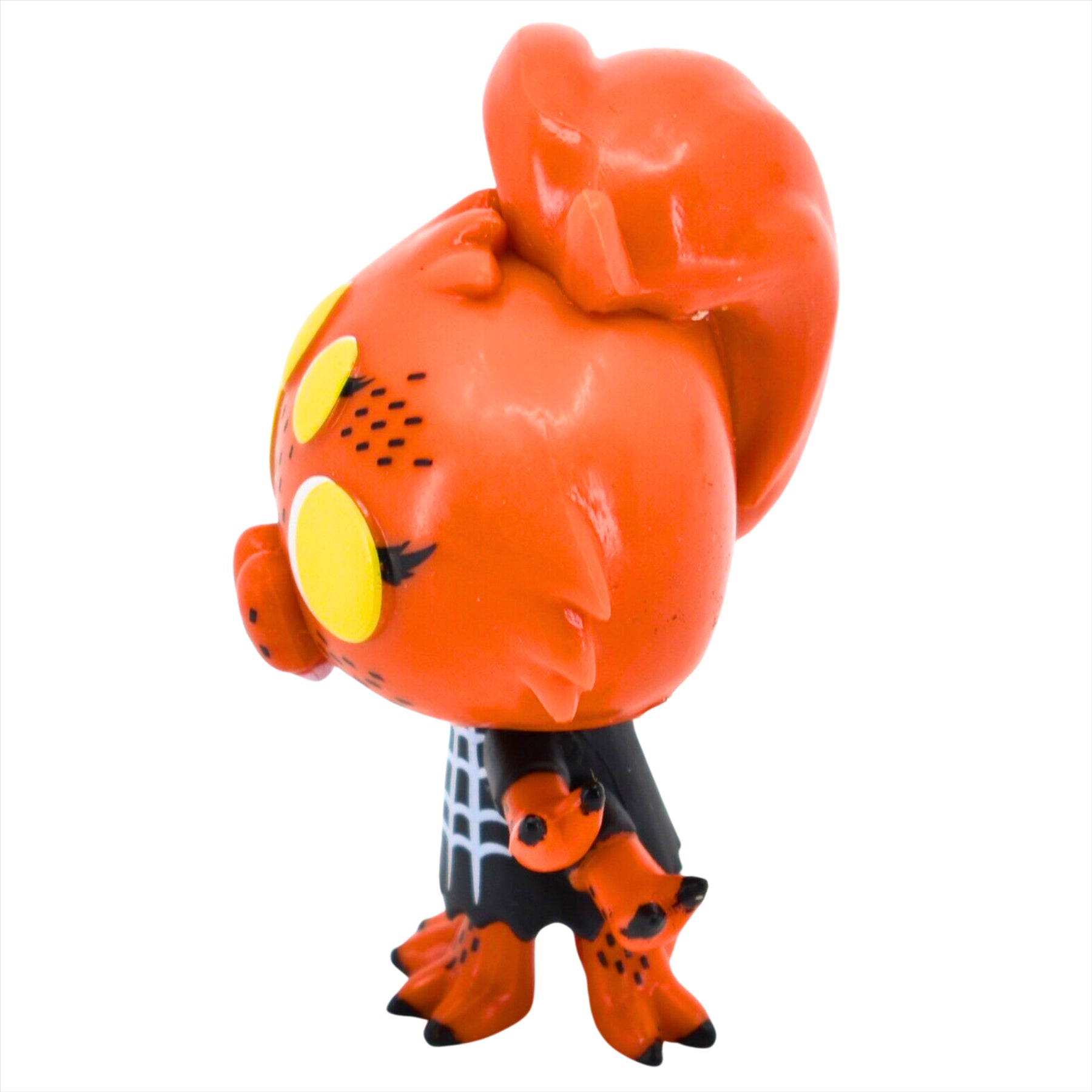 Funko Paka Paka Boo Hollow - Series 3 Blind Capsule Identified 2.5" 6cm Figure - Itsy - Toptoys2u