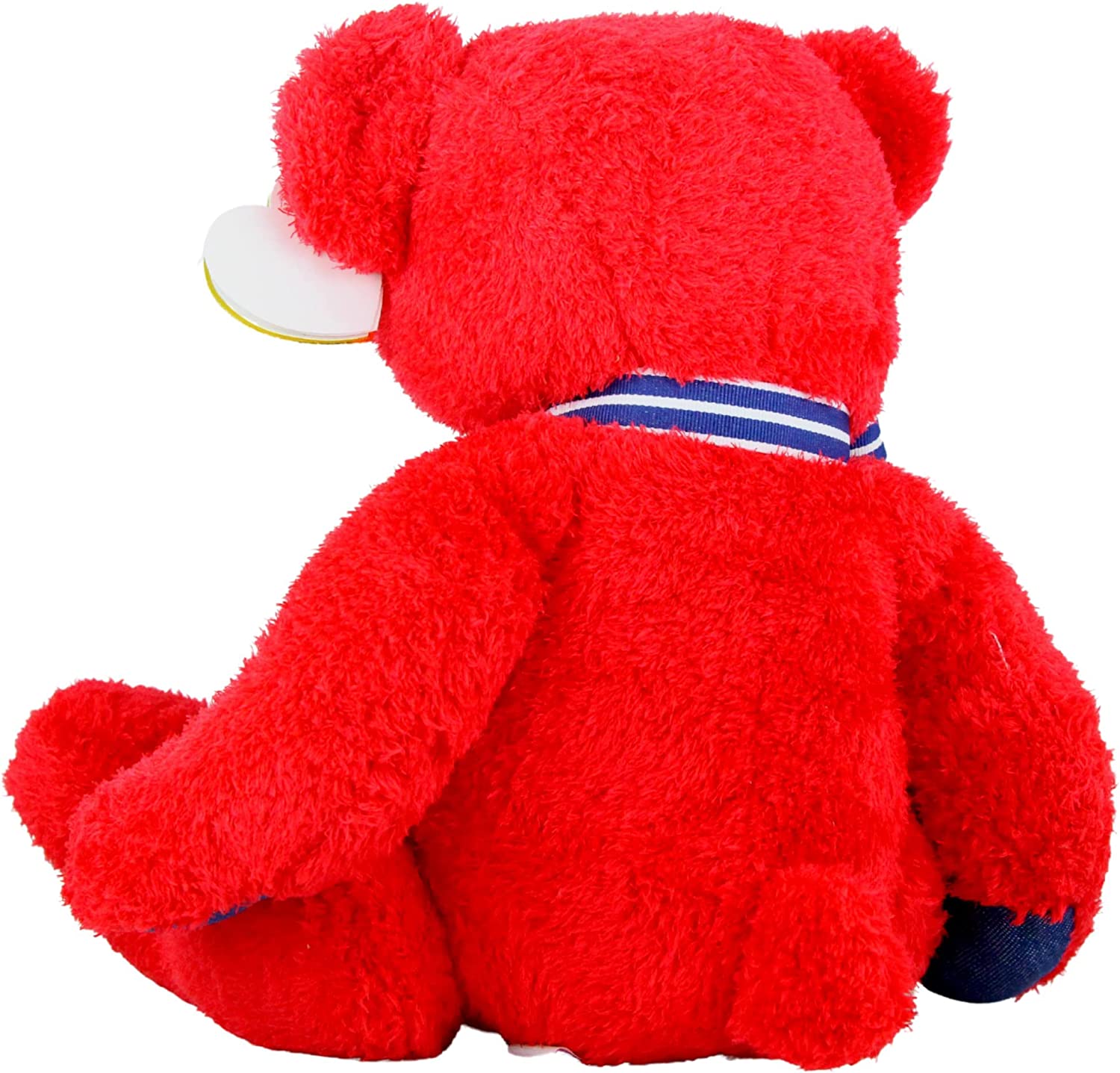 TY Classics - 12" 30cm Patriotic Bear Twin Pack - Toptoys2u