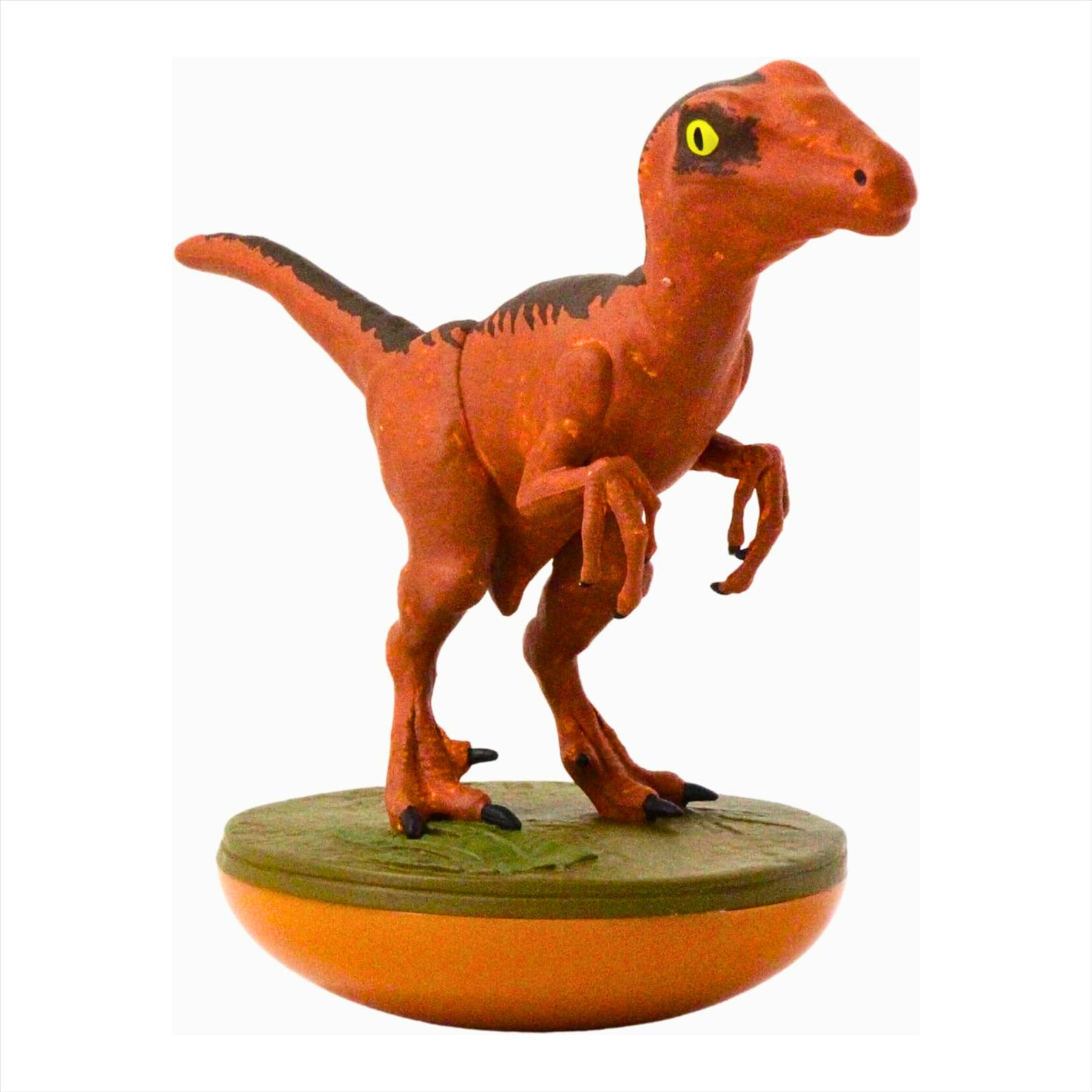 Jurassic world best sale velociraptor set