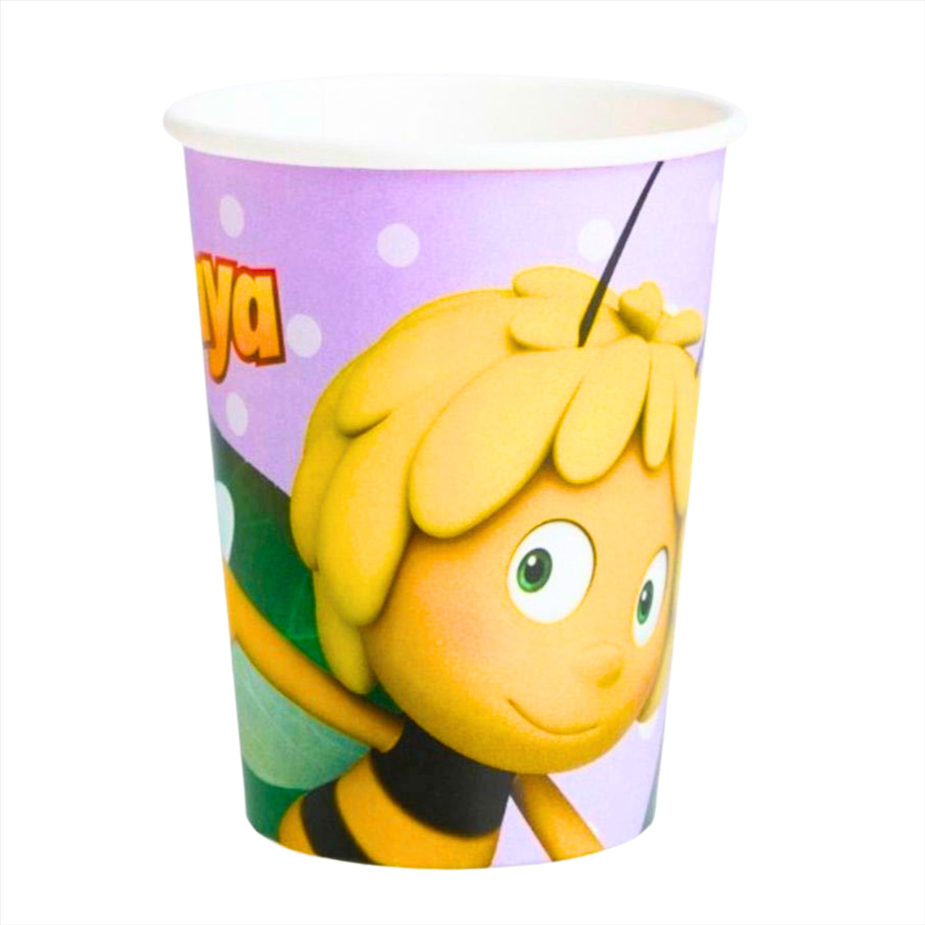 Maya the Bee Partyware Set - 32 Piece Party Bundle - Toptoys2u