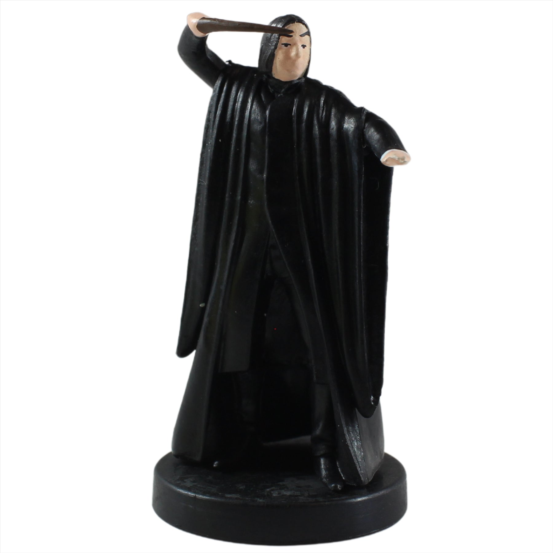 Harry Potter and the Deathly Hallows - All 12 Character Figures - Toptoys2u