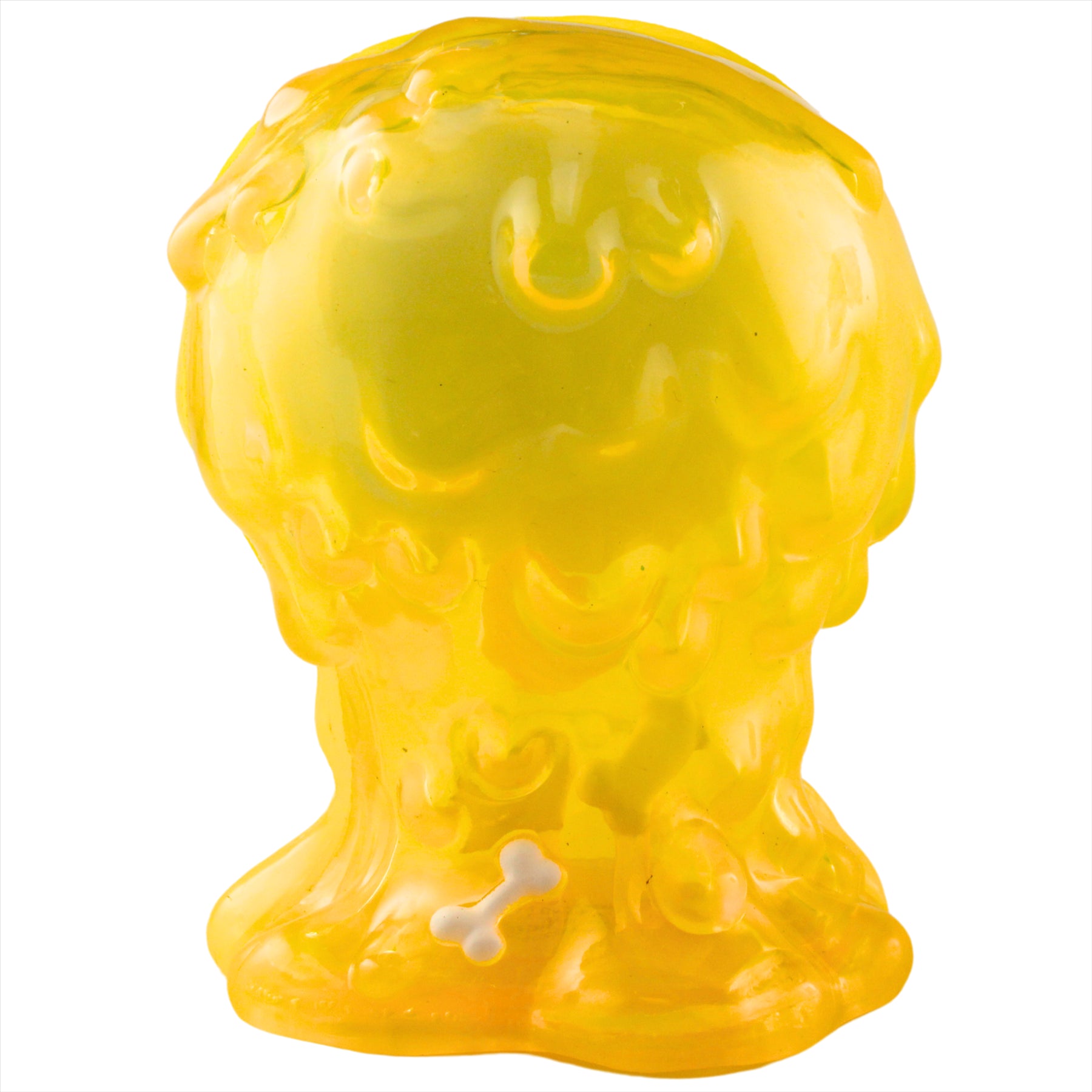 Funko Paka Paka Boo Hollow - Series 3 Blind Capsule Identified 2.5" 6cm Figure - Blorp - Toptoys2u