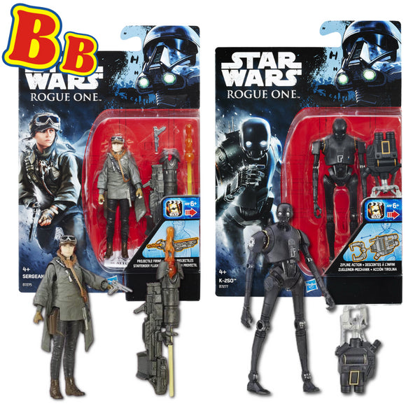 Rogue one shop toys