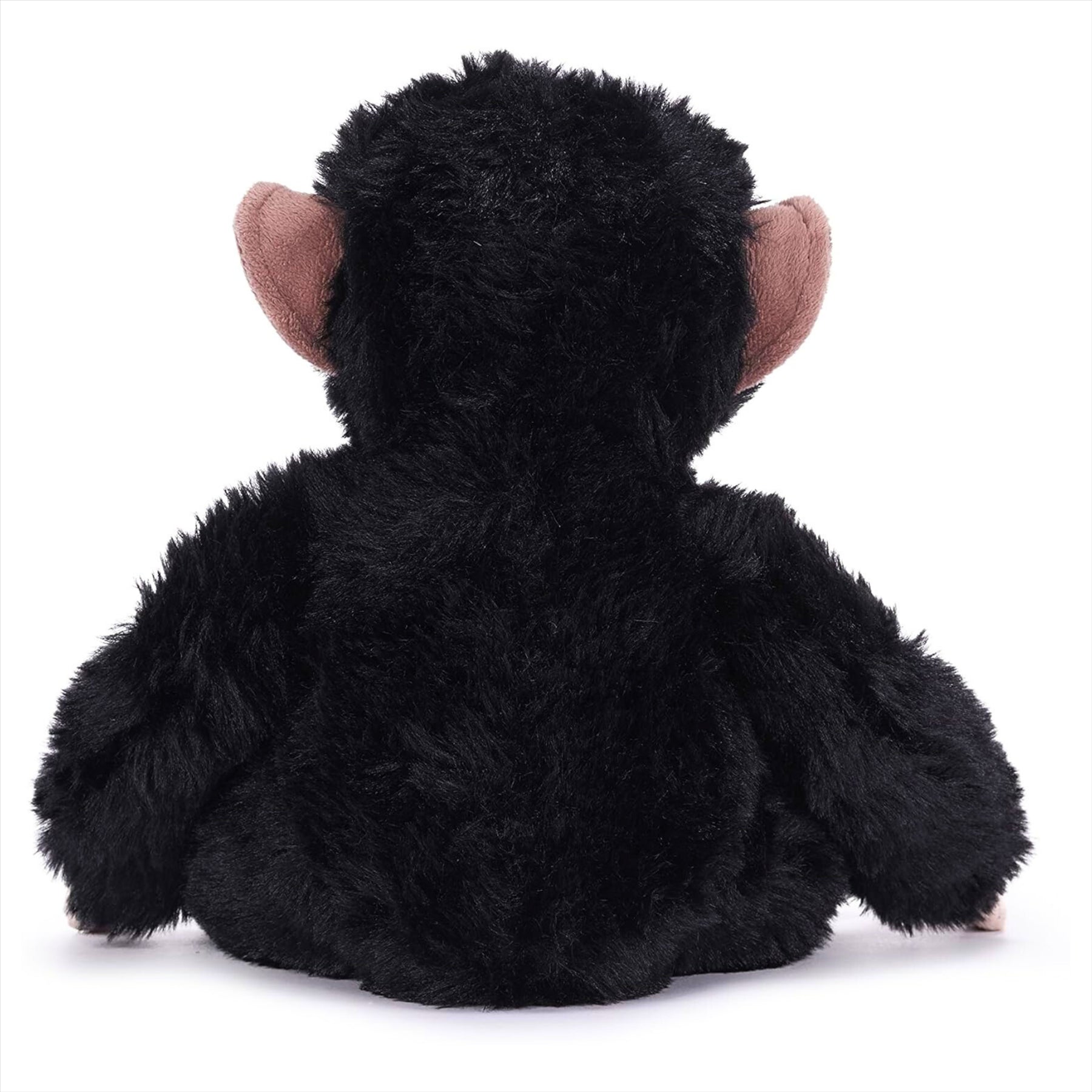 Posh Paws Out of Africa Animals Collection Monkey Super Soft Plush Toy 30cm 12" - Toptoys2u
