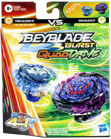 beyblade burst toys