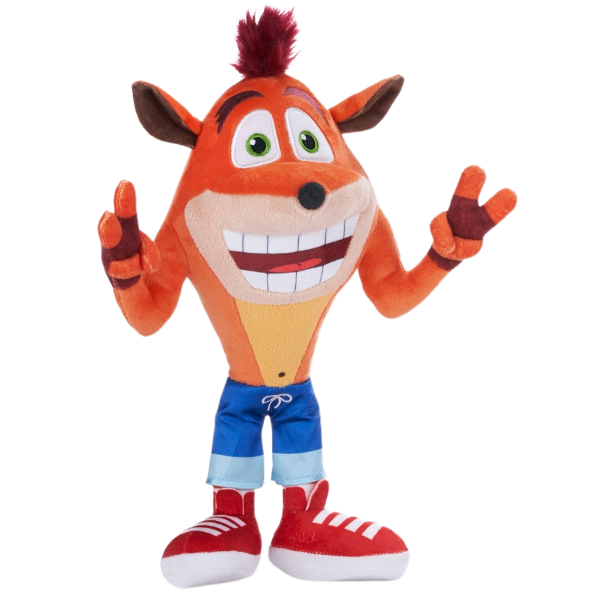 Toptoys2u Crash Bandicoot Prebuilt Bargain Bundles - Toptoys2u