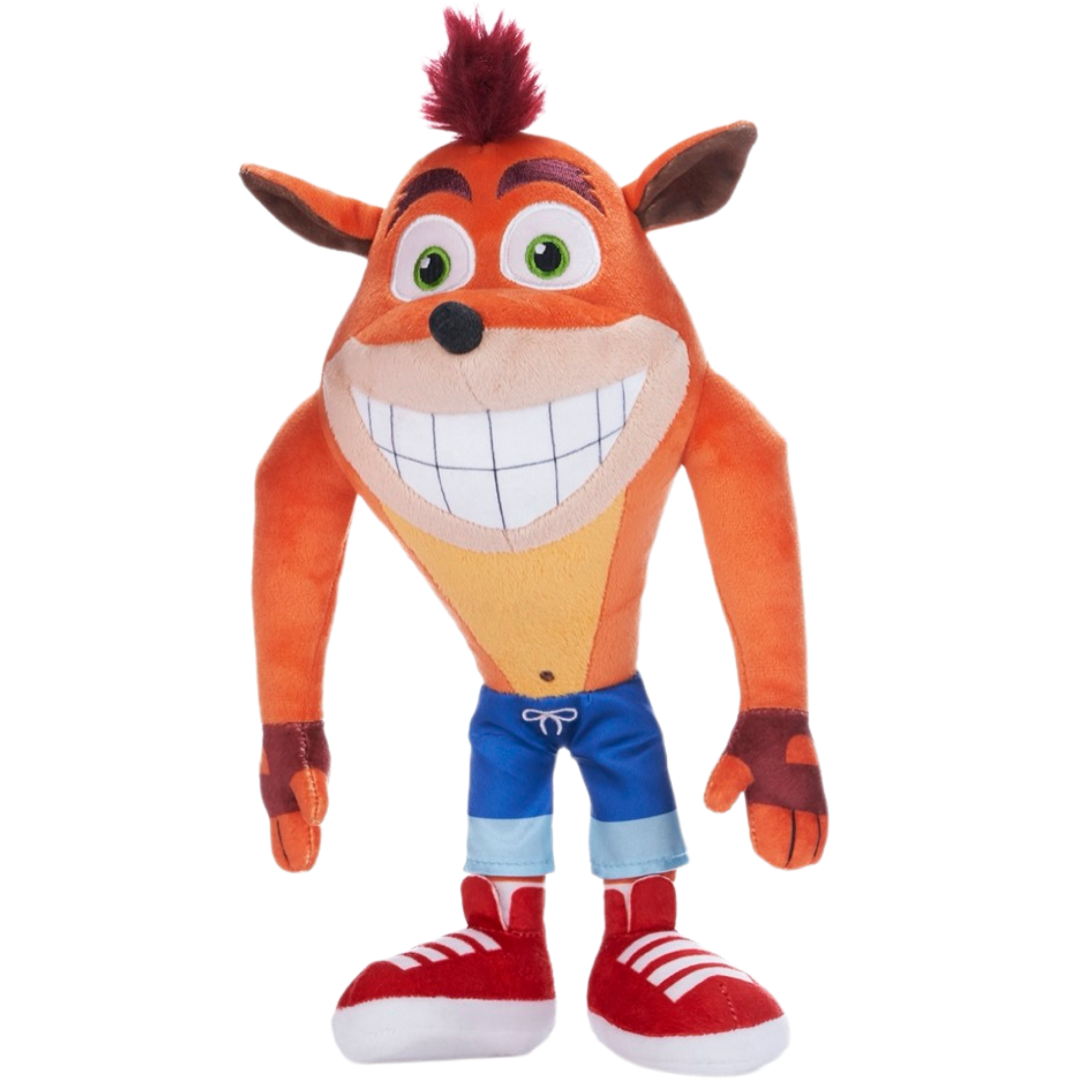 Toptoys2u Crash Bandicoot Prebuilt Bargain Bundles - Toptoys2u