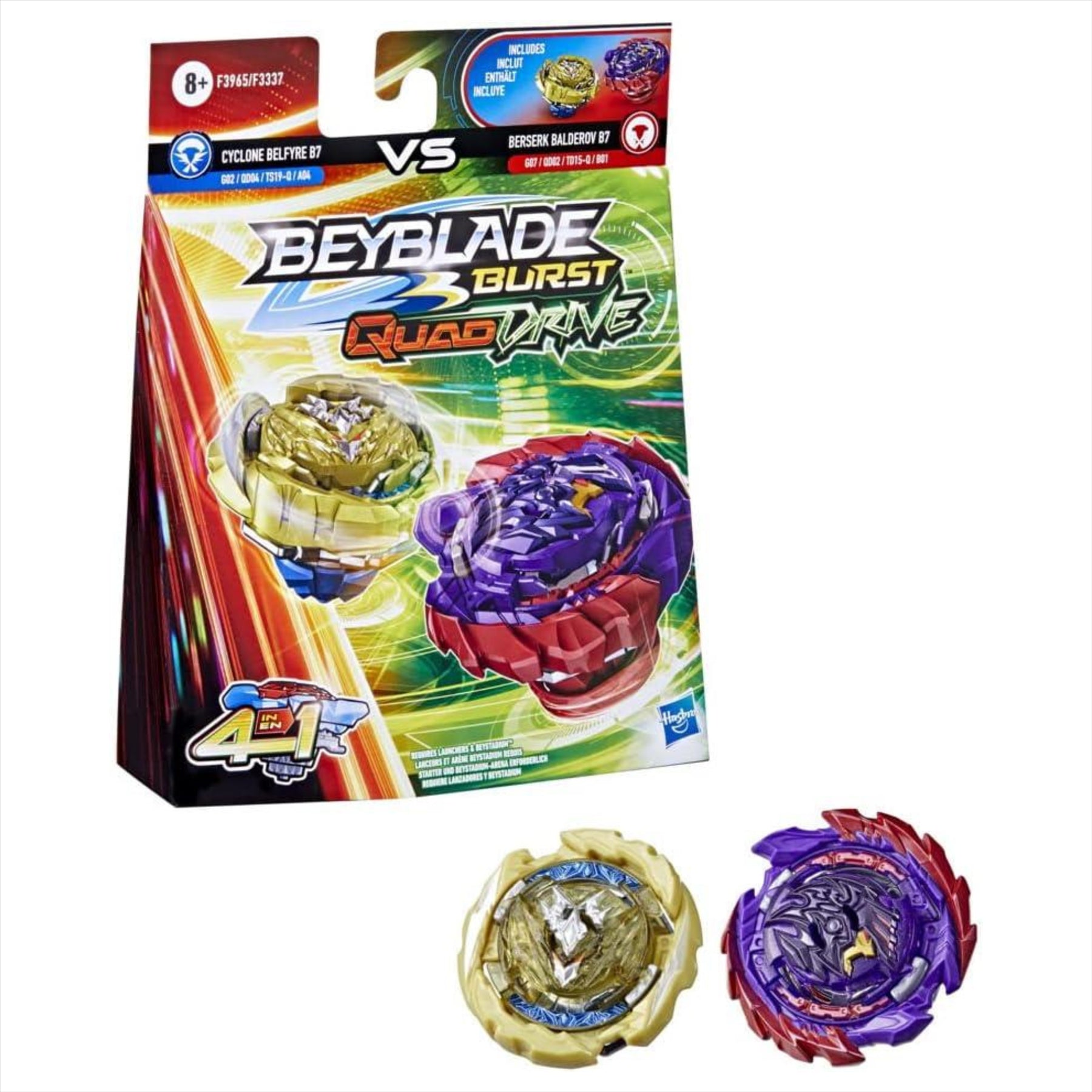 Beyblades for clearance