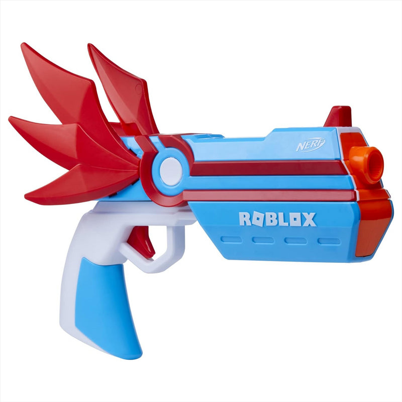 Roblox Nerf Blaster - Roblox MM2 Dartbringer