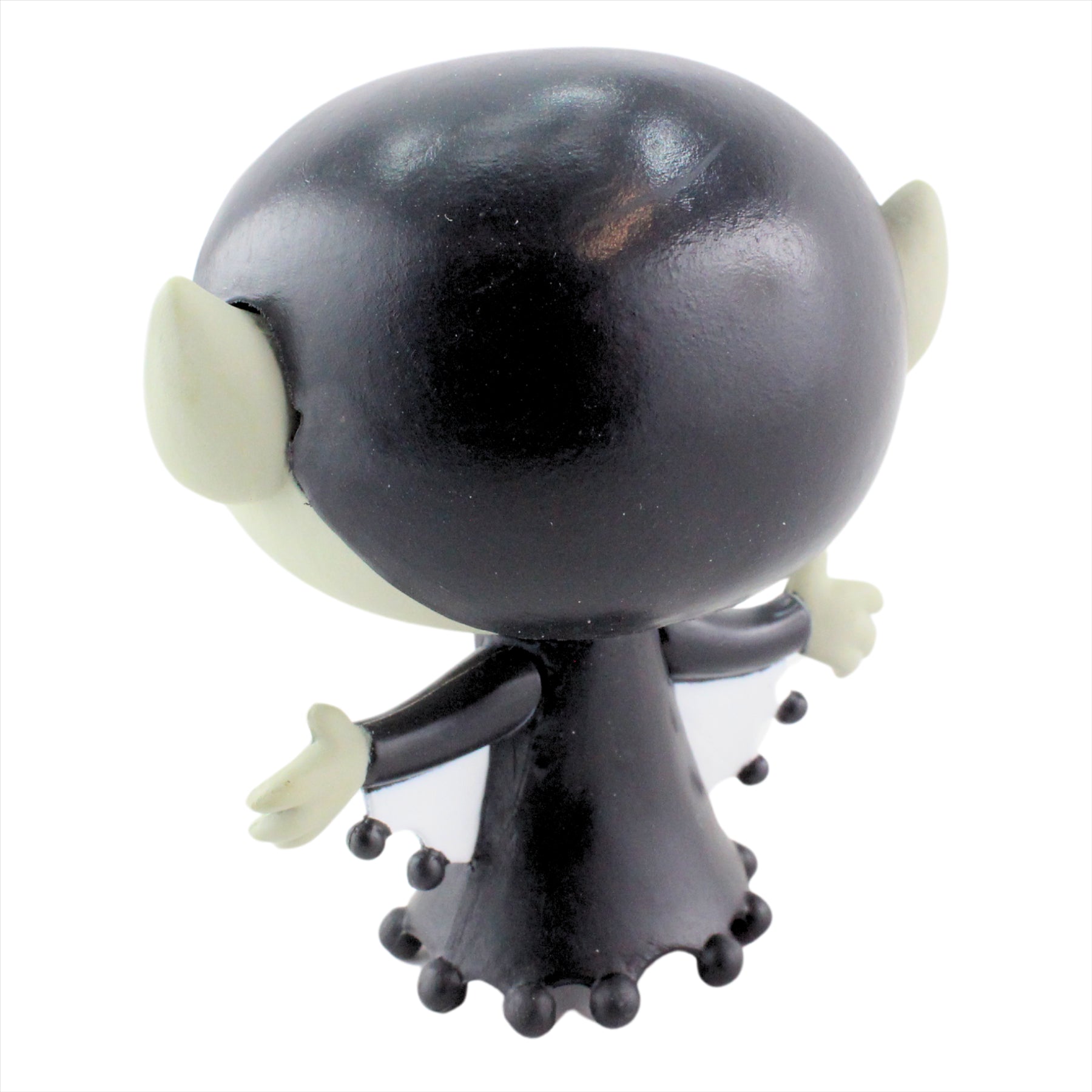 Funko Paka Paka Boo Hollow - Series 3 Blind Capsule Identified 2.5" 6cm Figure - Vlad Hyper Rare Colour Variant - Toptoys2u