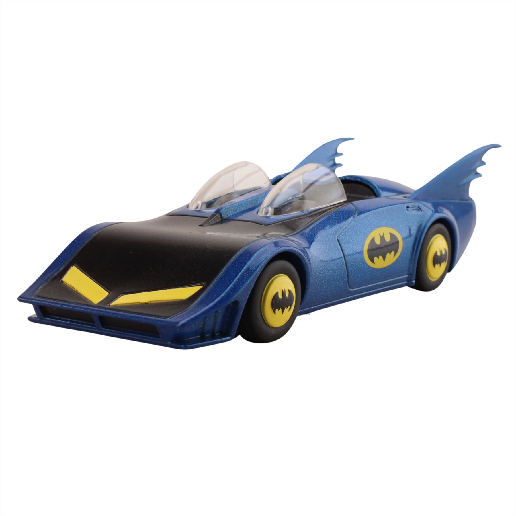 Eaglemoss Batman - Batman #311 - Collectible 1:43 Scale Diecast Model Batmobile - Toptoys2u