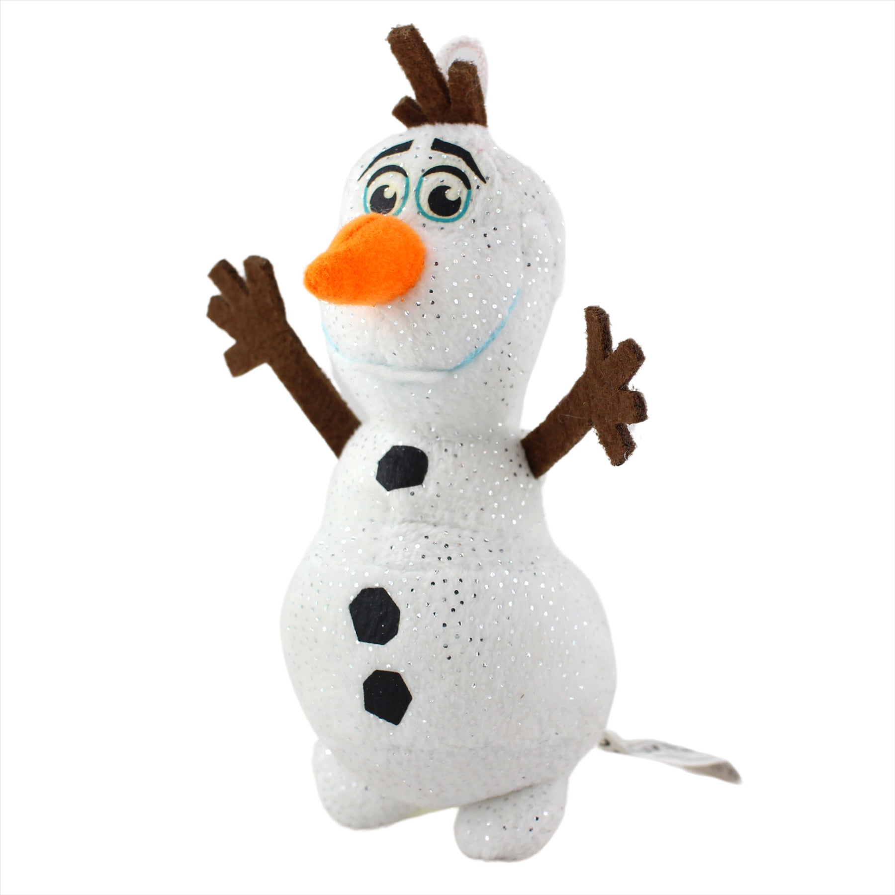 Frozen 2 - 5" Soft Plush Toy - Olaf - Toptoys2u