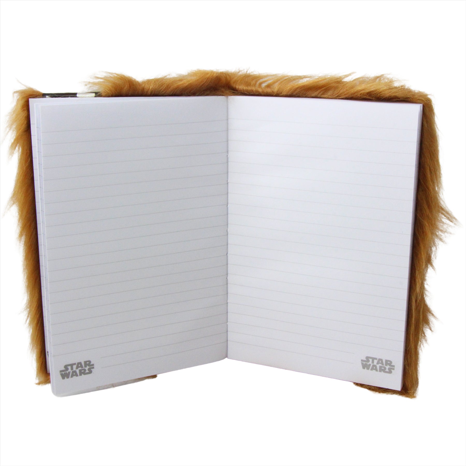 Star Wars - Chewbacca Themed A5 Notepad - Toptoys2u