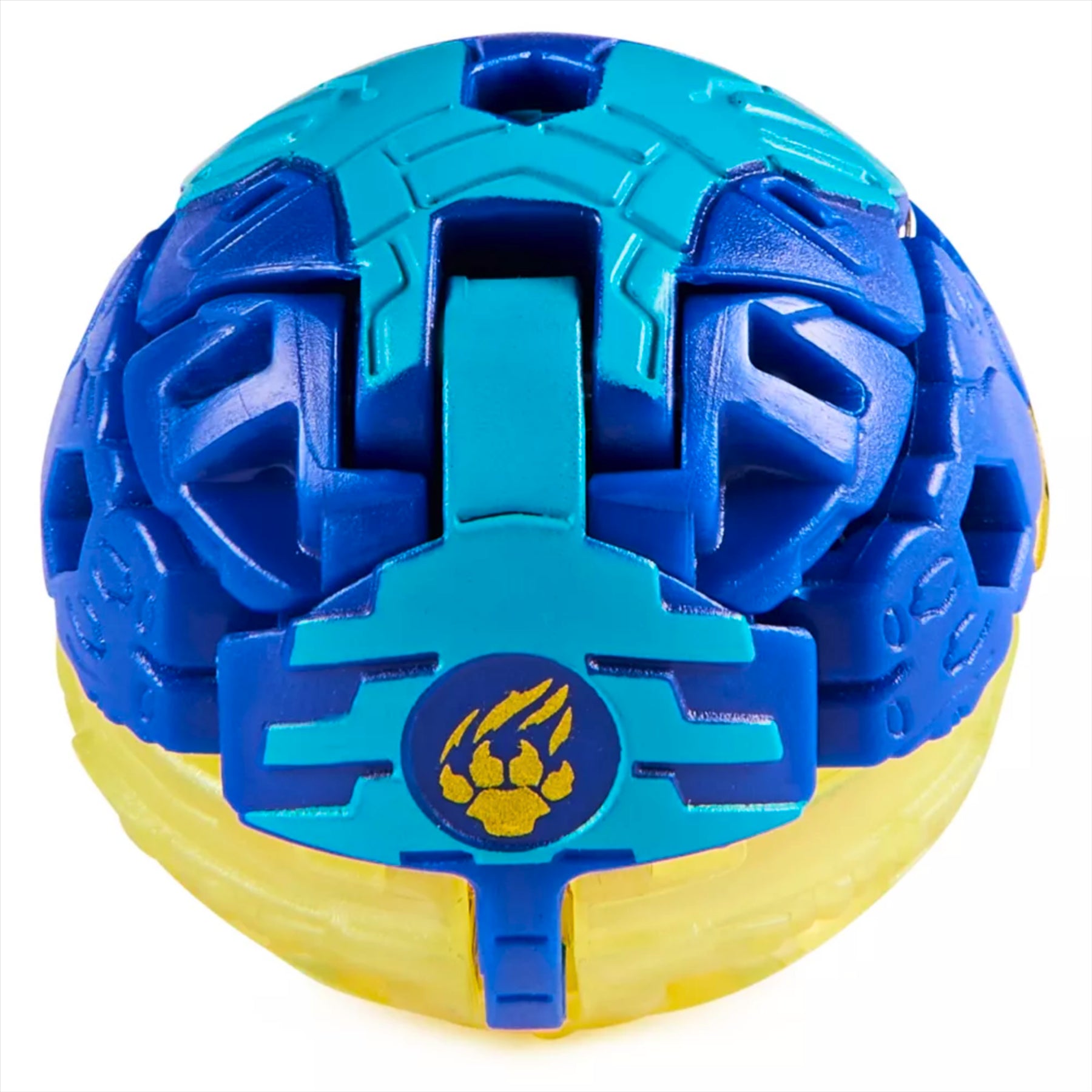 Bakugan Special Attack Bruiser Collectible Transforming Interactive Battle Figure Toy - Toptoys2u