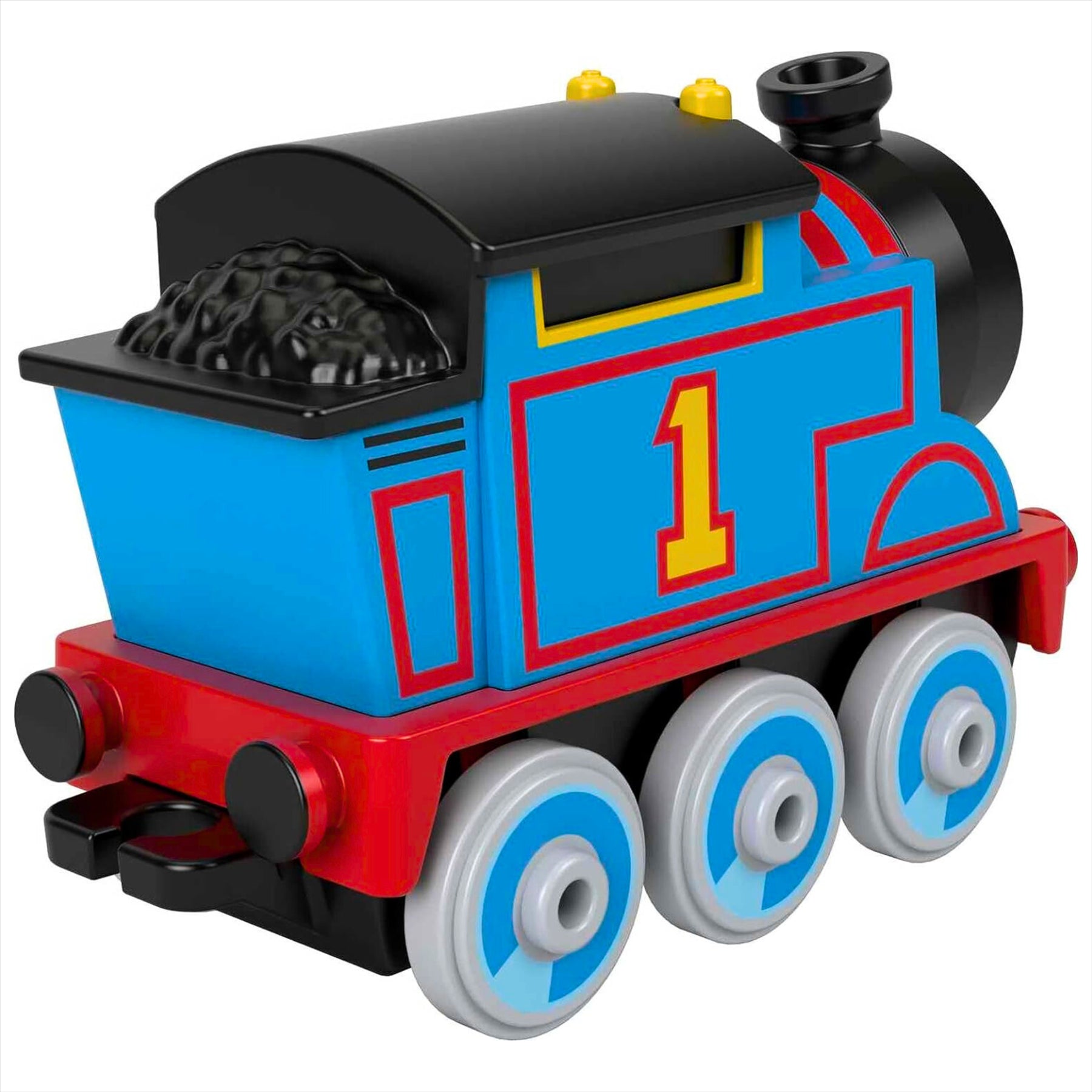 Thomas & Friends Thomas Toy Train Diecast Metal Engine 8cm Push-Along Vehicle - Toptoys2u