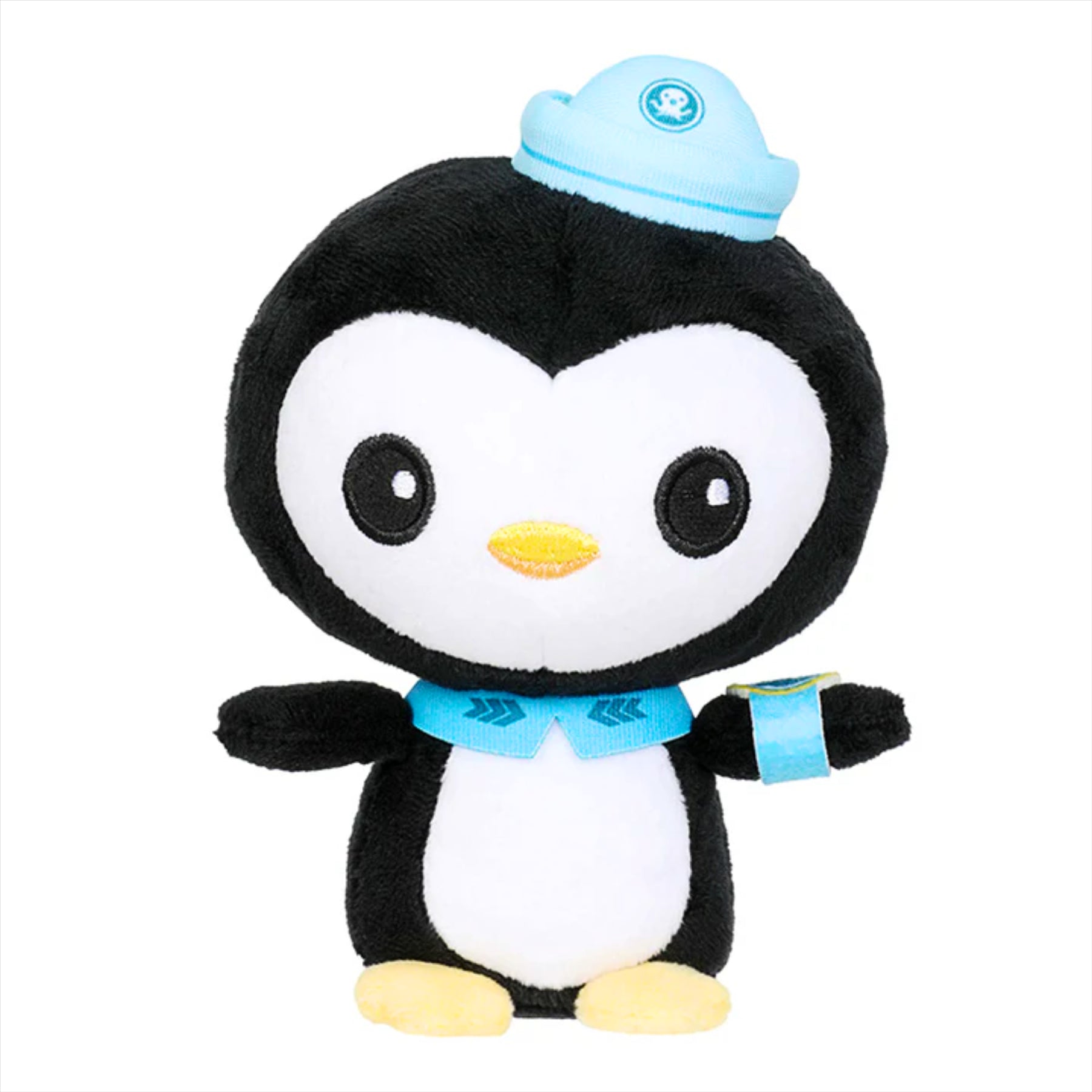 Octonauts Above and Beyond Peso Super Soft 20cm Gift Quality Plush Toy - Toptoys2u