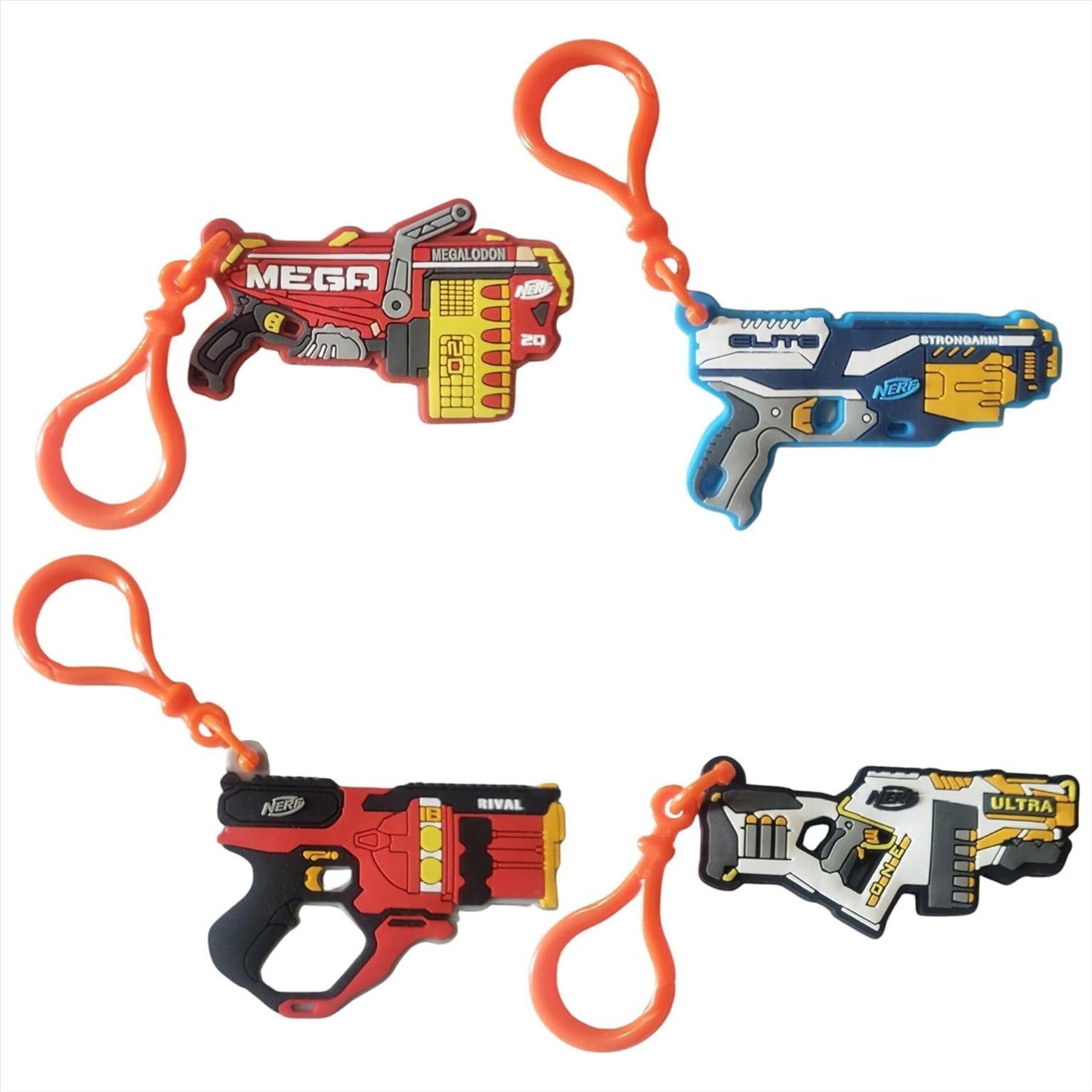 Nerf deals bundle cheap