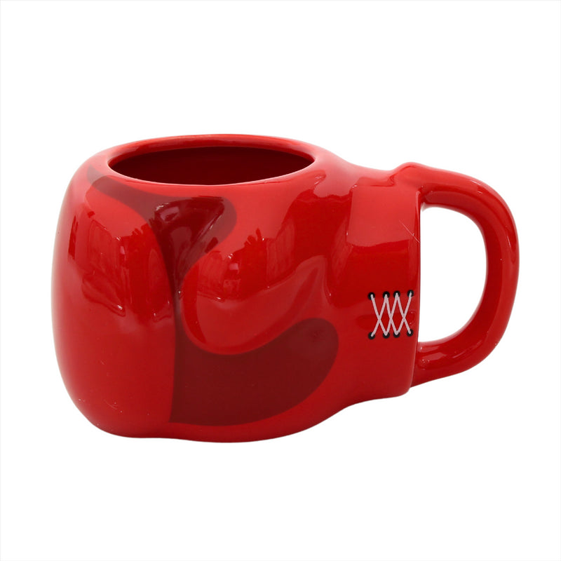 Rocky Ceramic Boxing Glove 355ml Coffee Mug - Toptoys2u