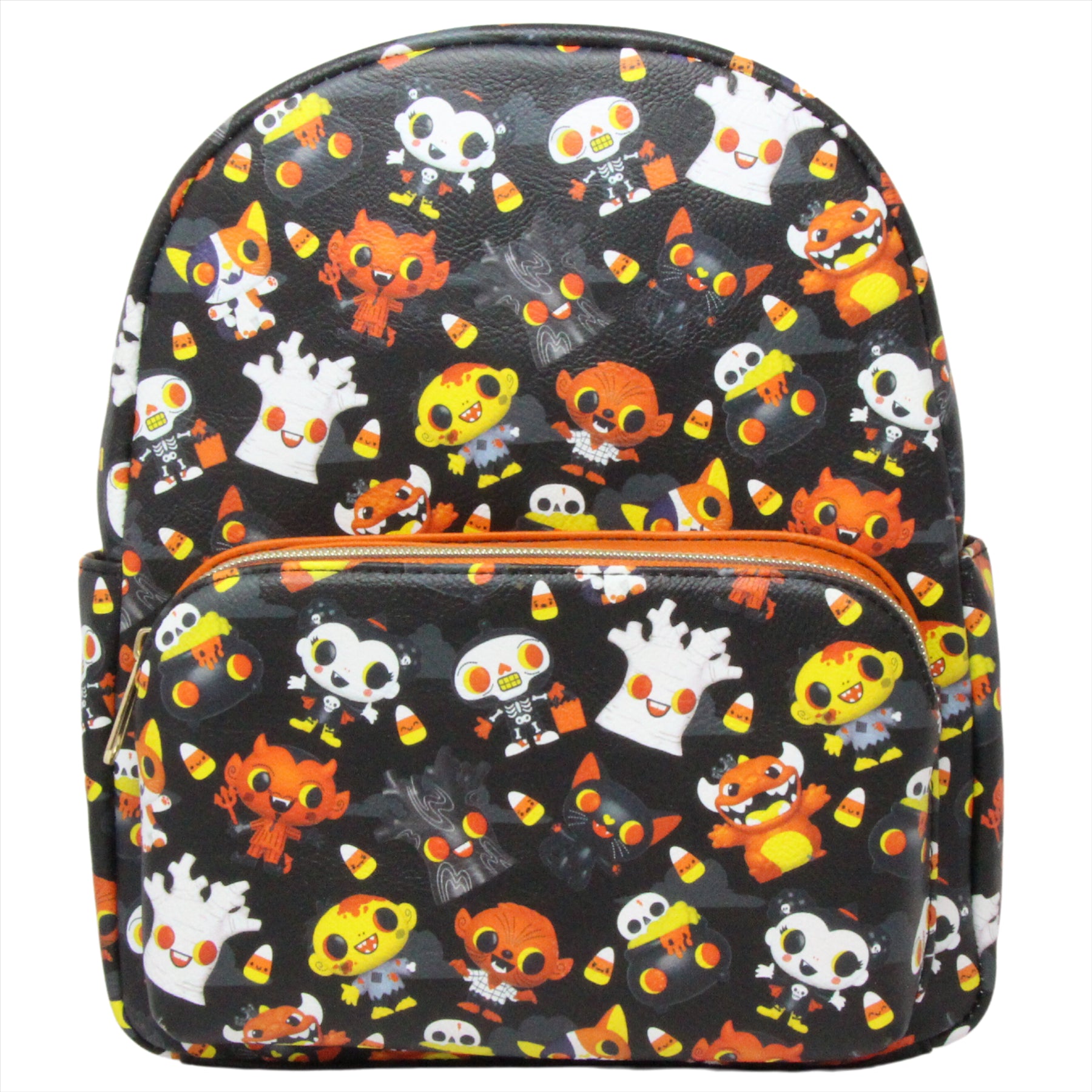 Funko Boo Hollow Twin Compartment Backpack - Toptoys2u
