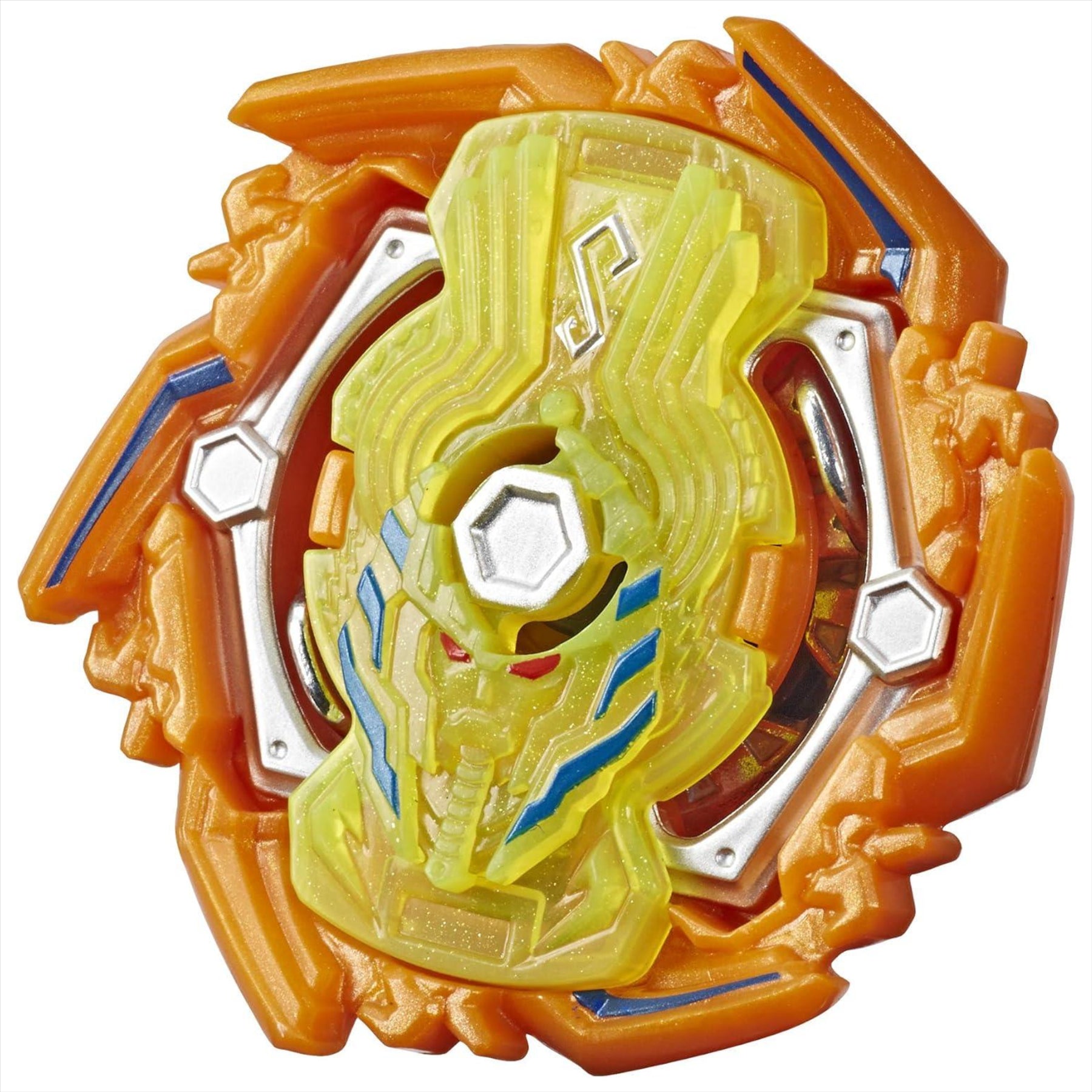 Beyblade Burst Rise Hypersphere Solar Sphinx S5 Single Pack - Attack Type Right-Spin Battling Top Toy, Ages 8+ - Toptoys2u