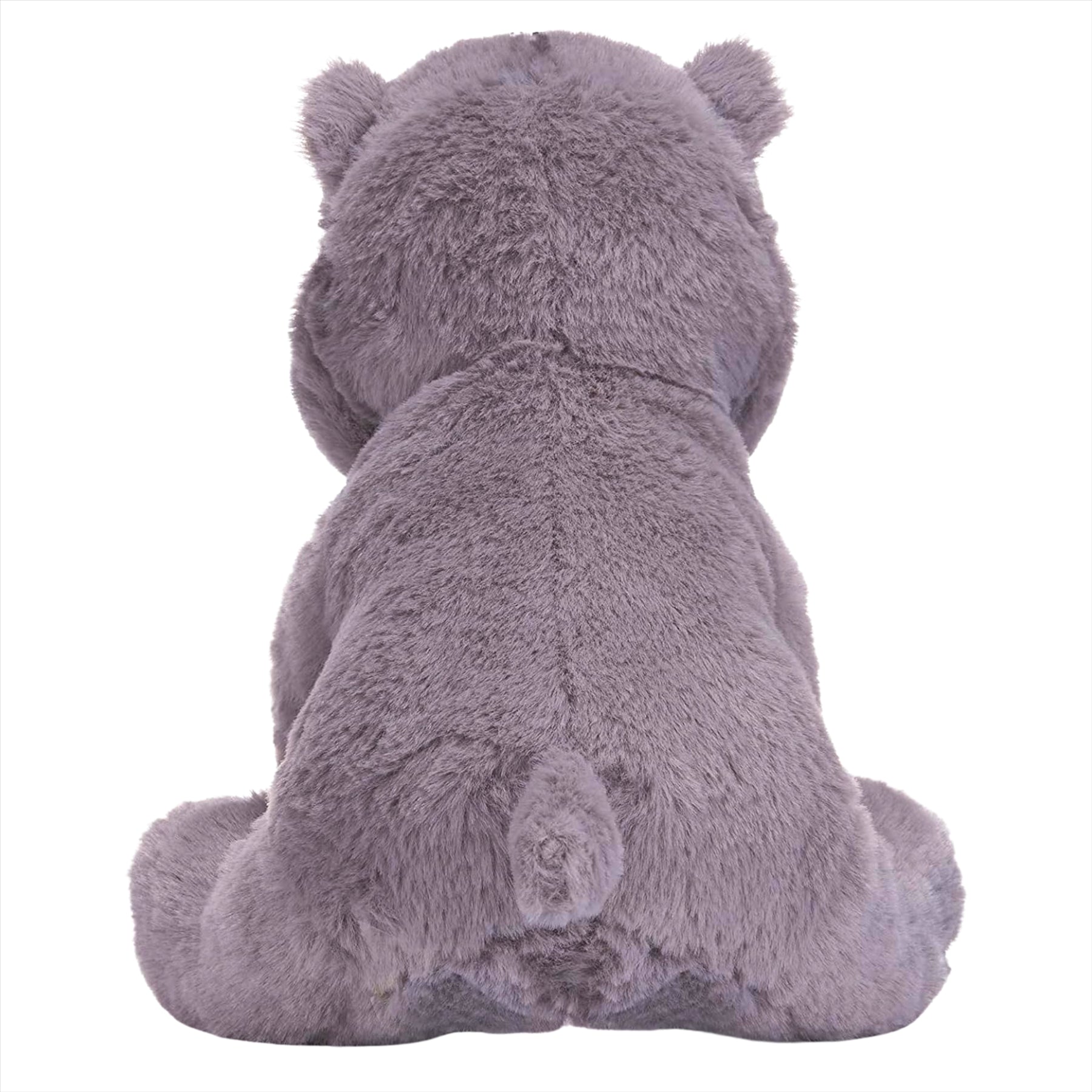 Posh Paws Out of Africa Animals Collection Hippo Super Soft Plush Toy 30cm 12" - Toptoys2u