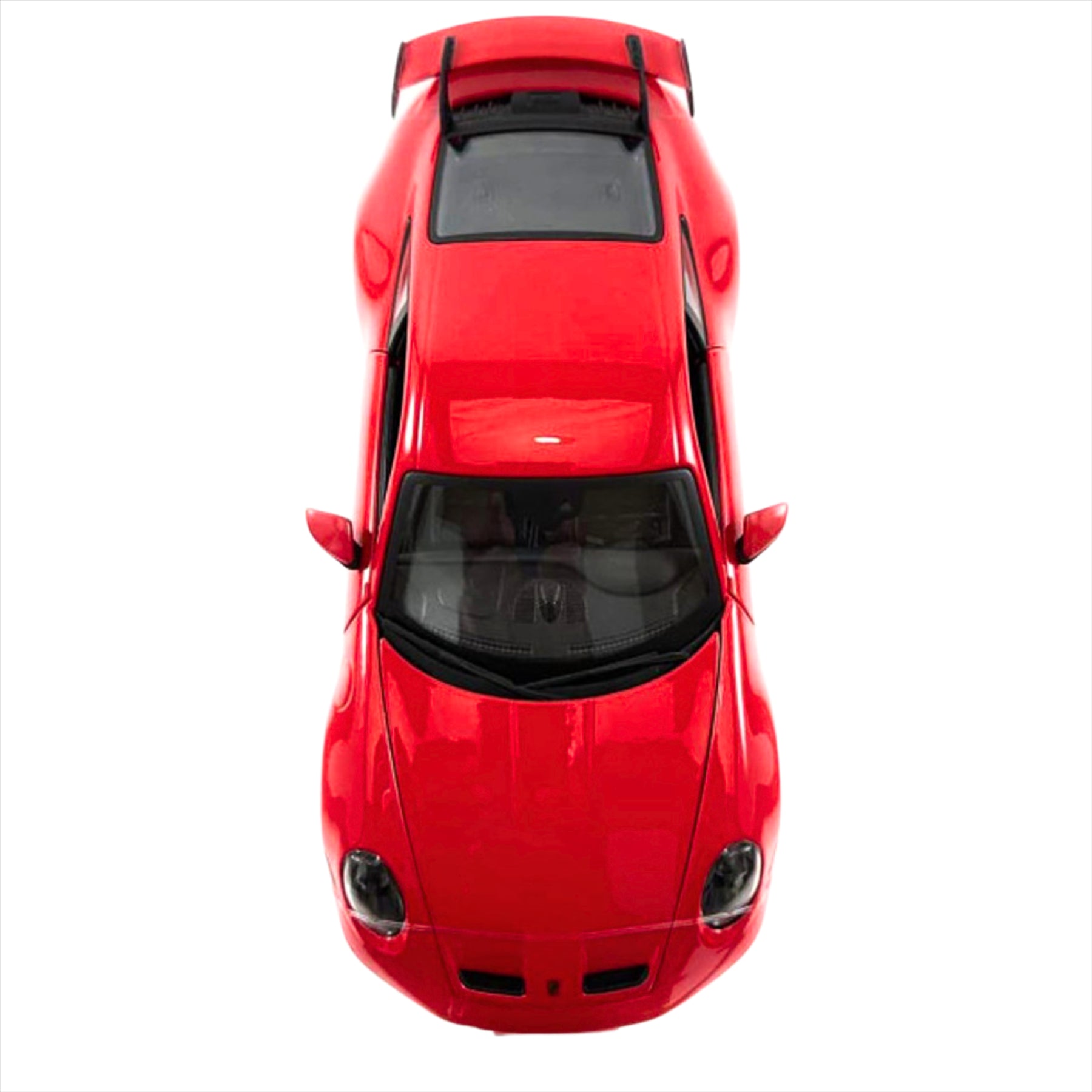 Maisto Special Edition Porsche 911 GT3 28cm Collectible 1:18 Scale Diecast Model Vehicle - Toptoys2u