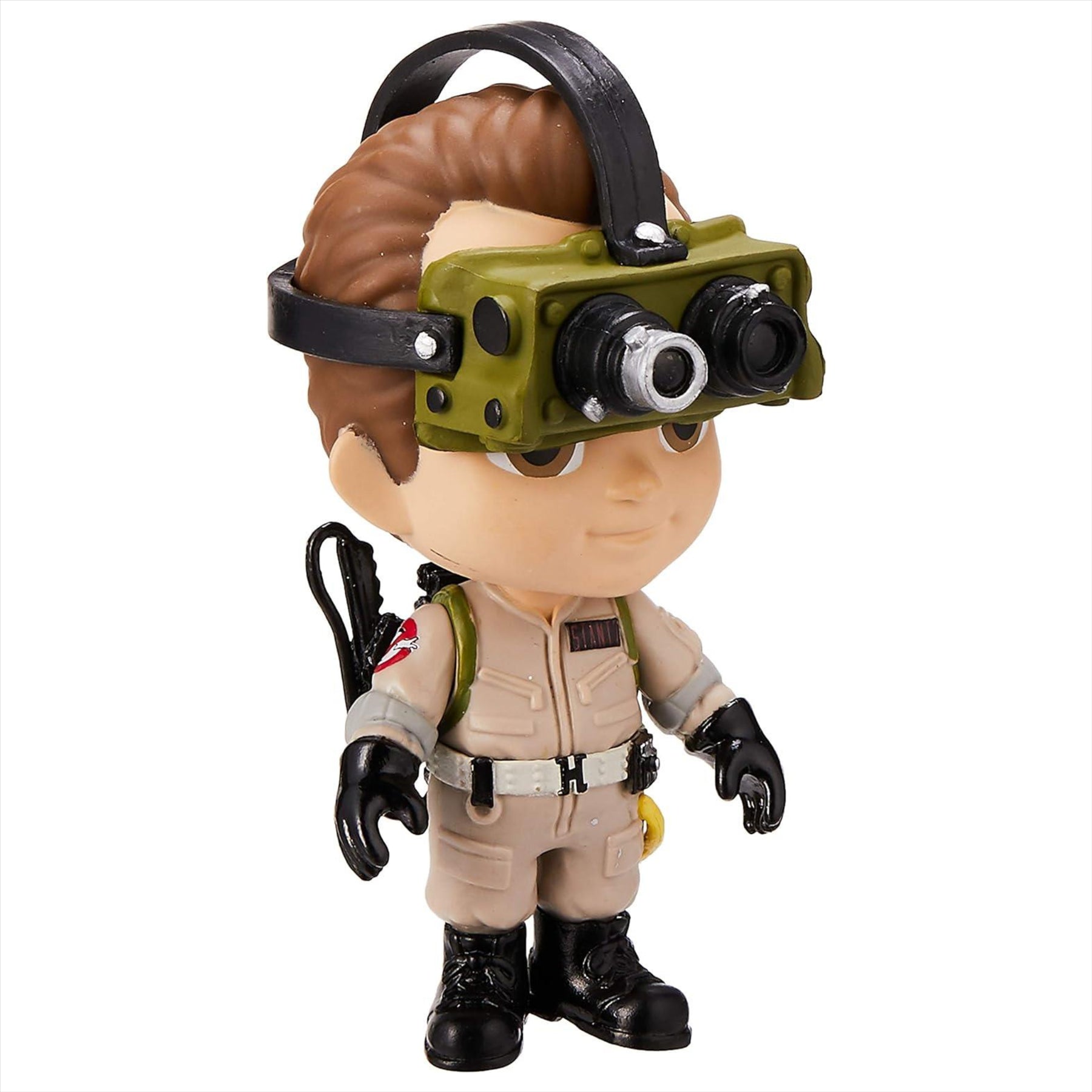 Funko! Five Star Ghostbusters Collectable Vinyl Figures, Official Merchandise - Dr. Raymond Stantz, Winston Zeddemore and Dr. Peter Venkman - 3 Pack - Toptoys2u