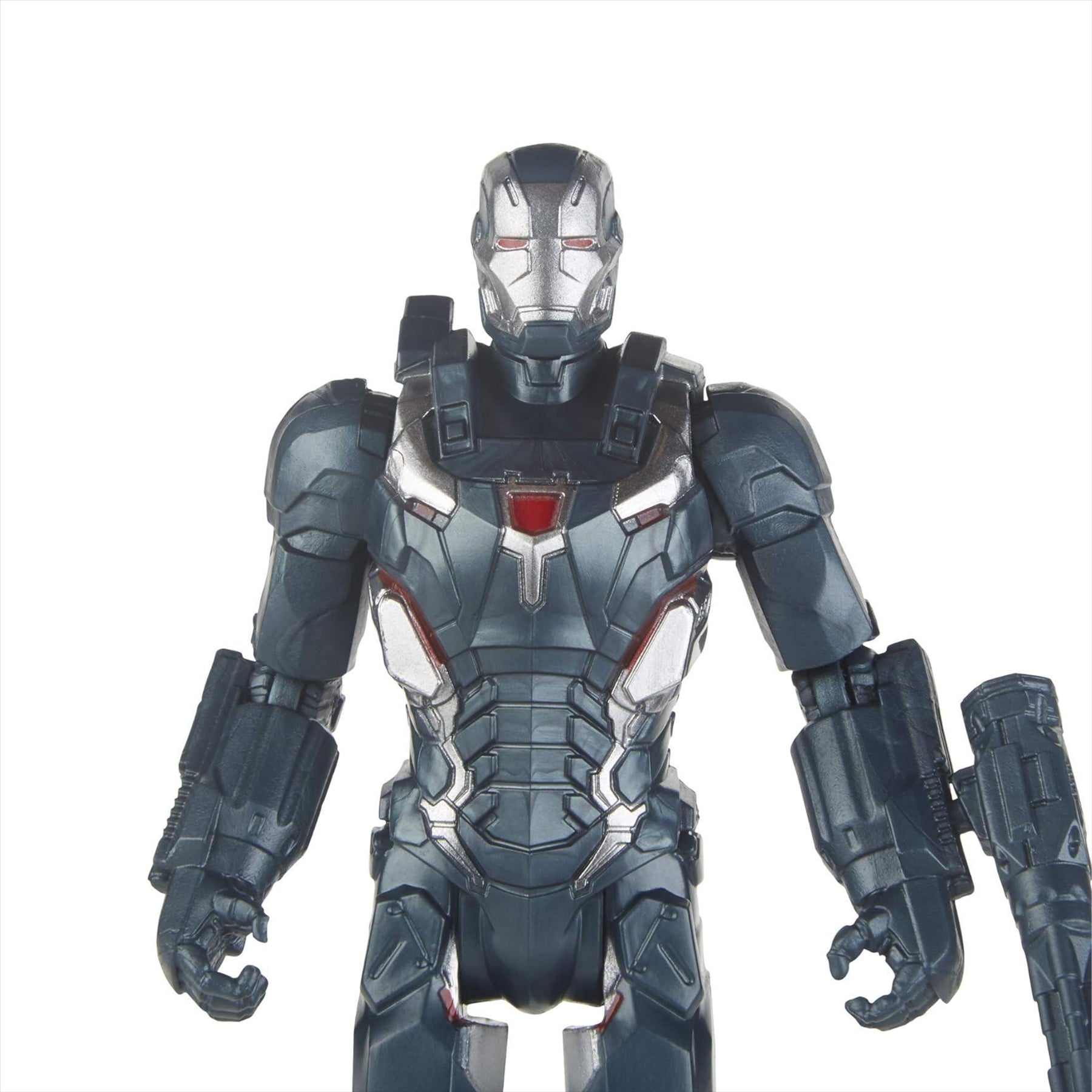 War machine 6 sale inch action figure