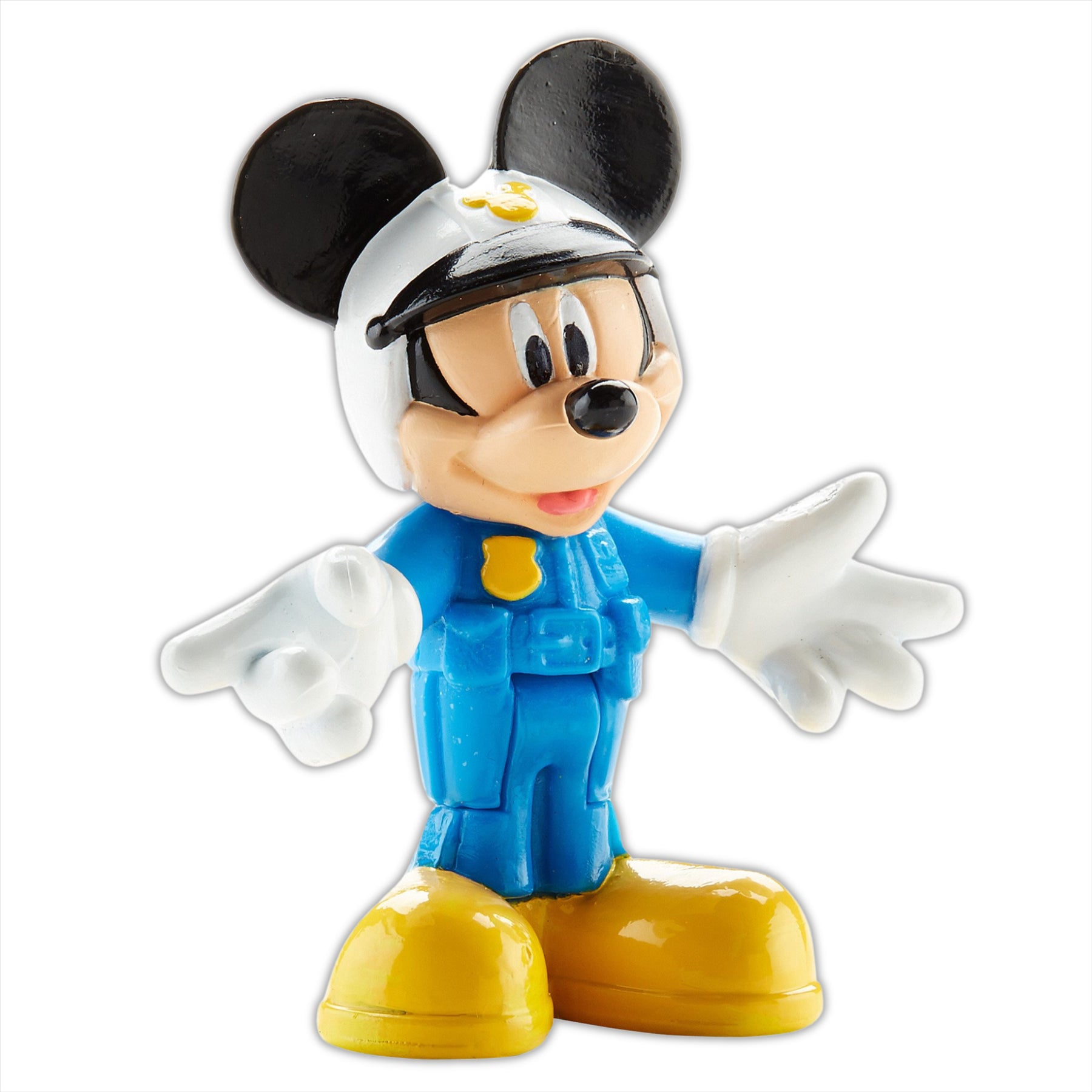 Mickey Mouse Clubhouse Miniature Figures - Pack of 2 - Toptoys2u