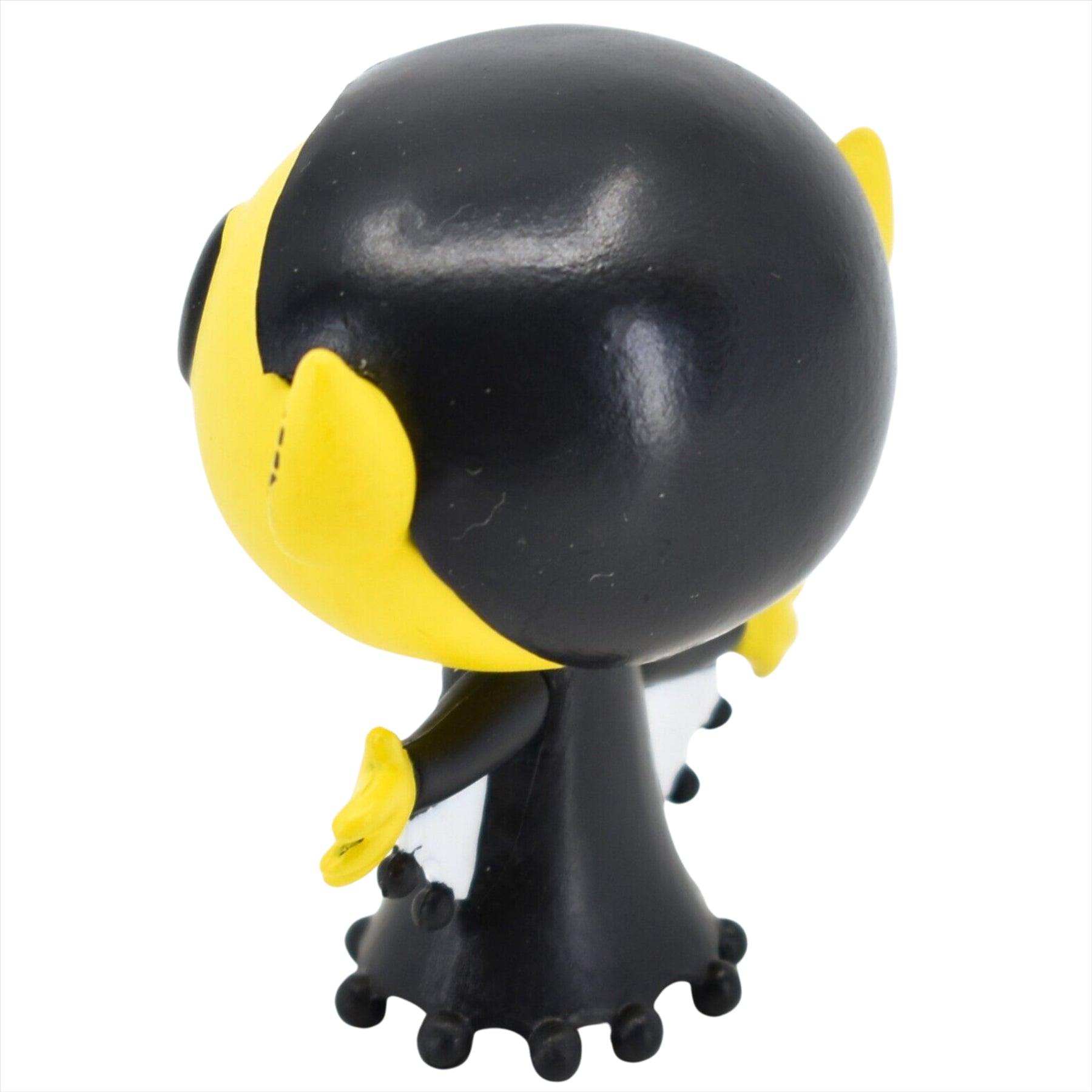 Funko Paka Paka Boo Hollow - Series 3 Blind Capsule Identified 2.5" 6cm Figure - Vlad - Toptoys2u