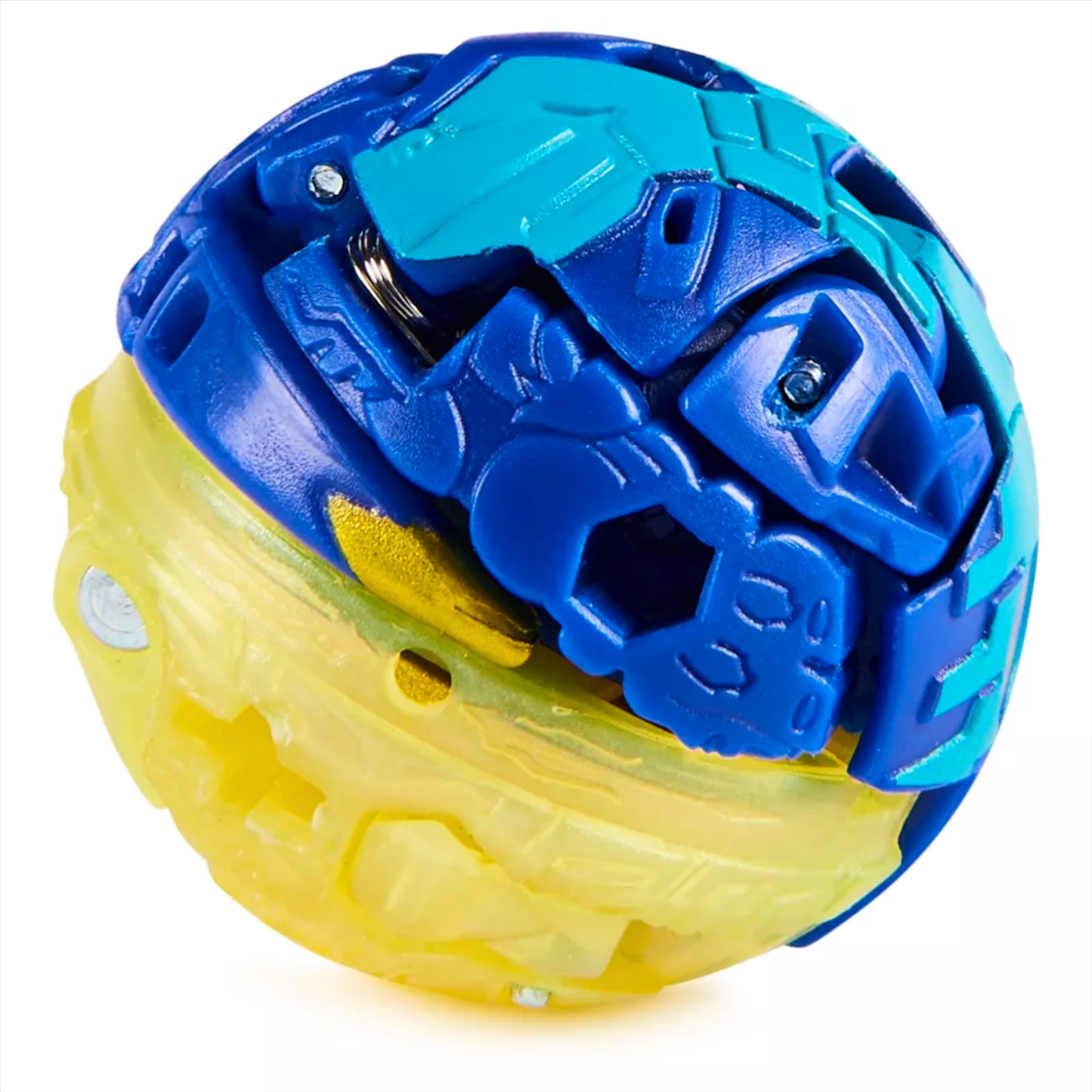 Bakugan Special Attack Bruiser Collectible Transforming Interactive Battle Figure Toy - Toptoys2u