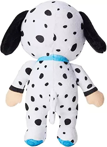 CoComelon JJ Kitty & Puppy Plush Stuffed Animal Toys, 2 Pack - 8" Plush - for Ages 18 Months and up - Toptoys2u