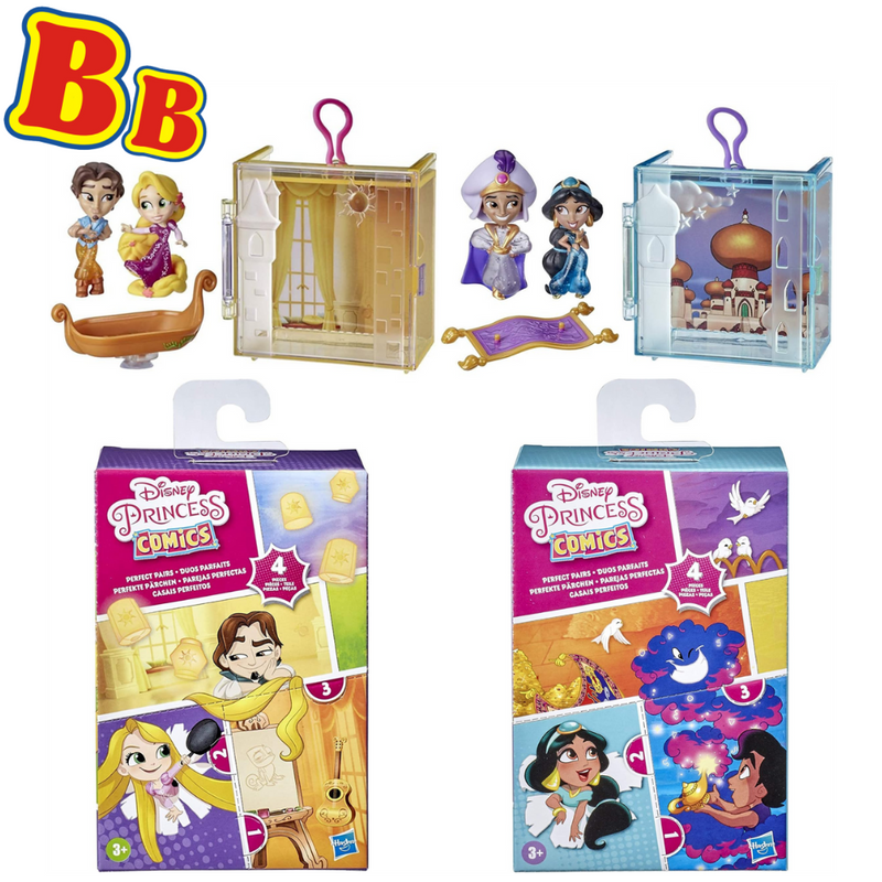 Toptoys2u Bargain Bundles Hello Kitty Blind Bag Set - 4x Double Dippers  Surprise & 4x Friends Surprise Blind Bags - Set of 8 Blind Bags