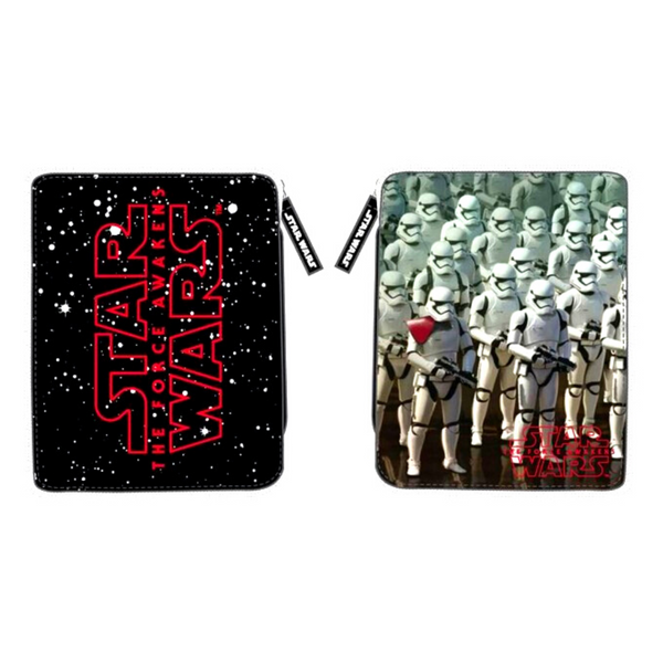 Star Wars The Force Awakens Stormtrooper Tablet Case - Toptoys2u
