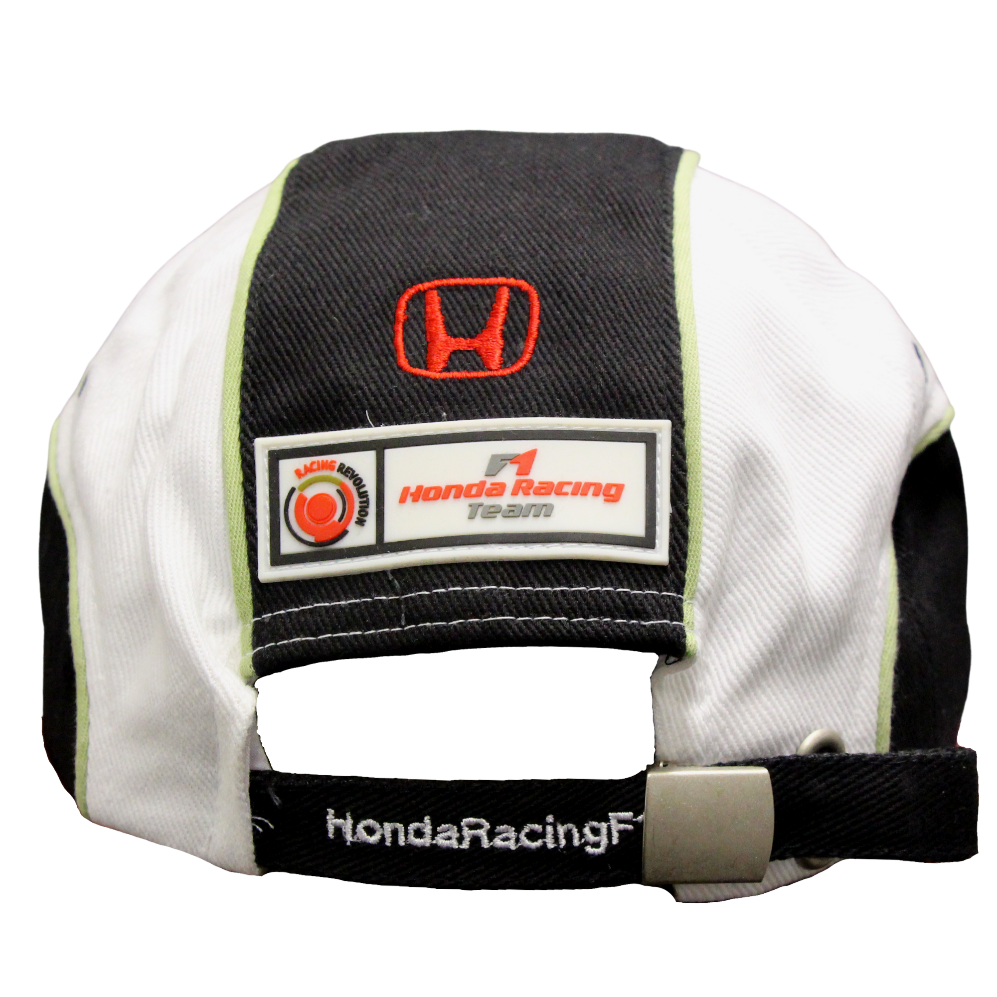 Formula 1 - Honda Racing Team - Official Racing Team Baseball Cap 2006 - Toptoys2u