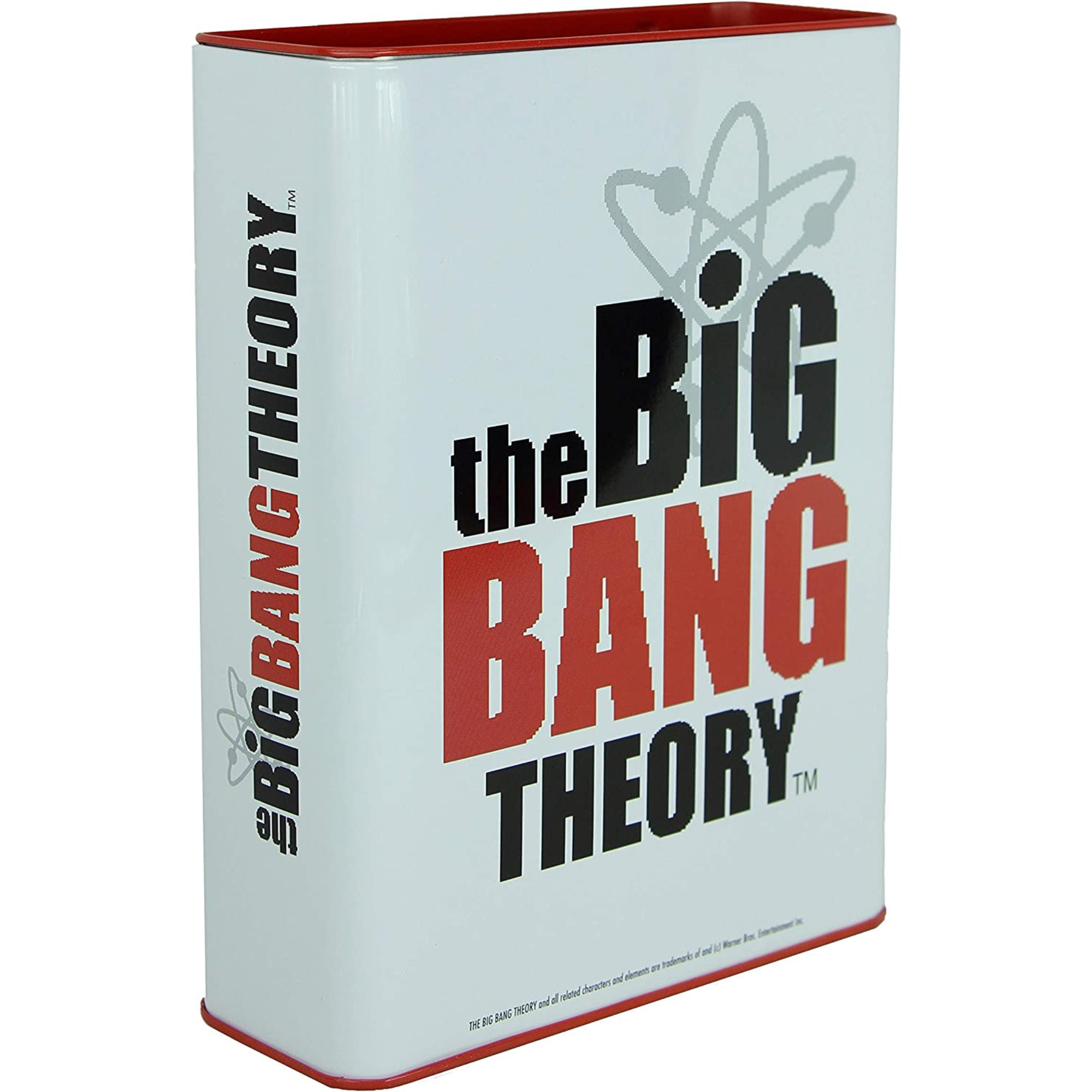 The Big Bang Theory Gift Sets - 6 Piece Megaset - Toptoys2u