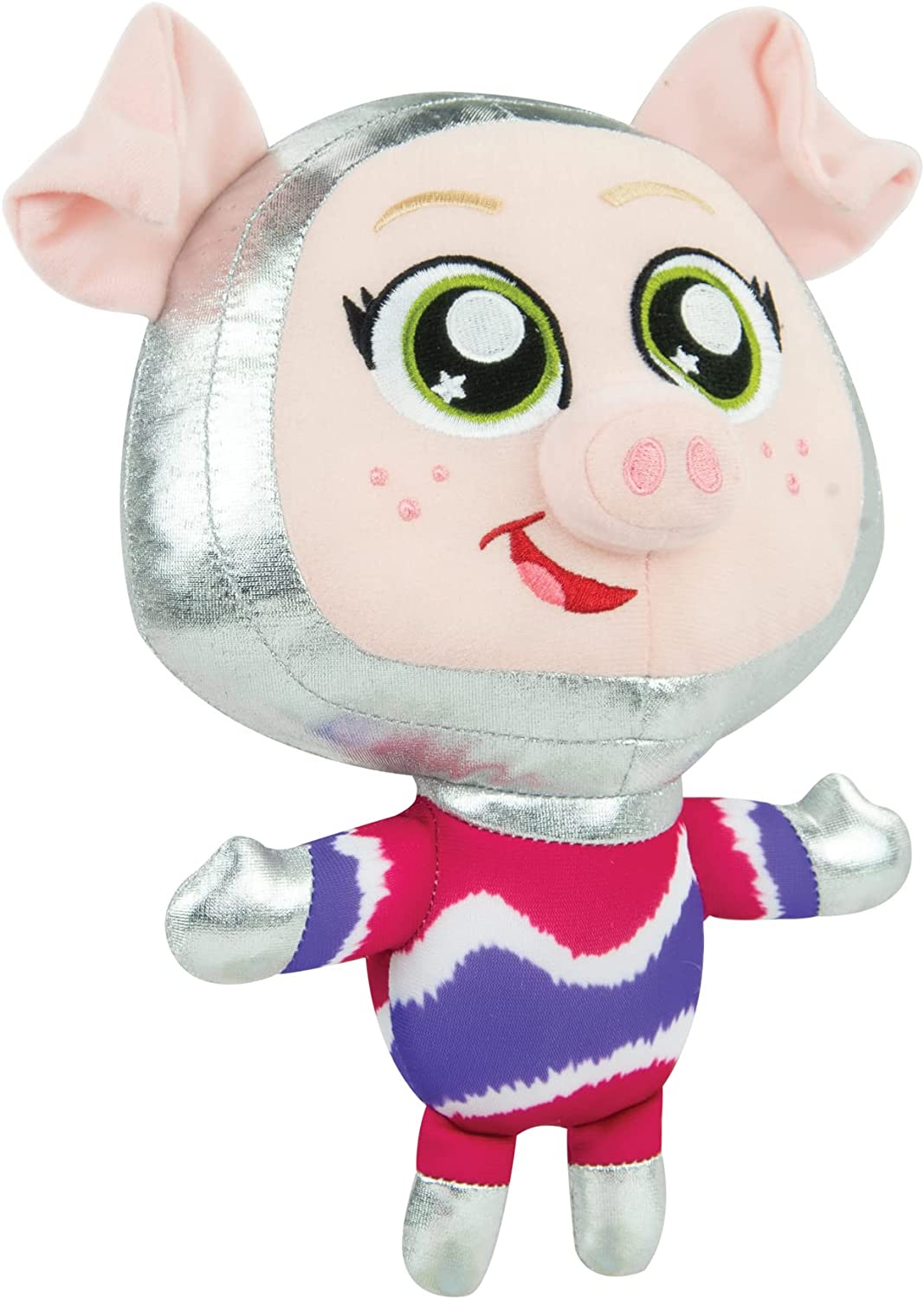 Sing 2 Rosita 10" Interactive Soft Plush Toy - Toptoys2u