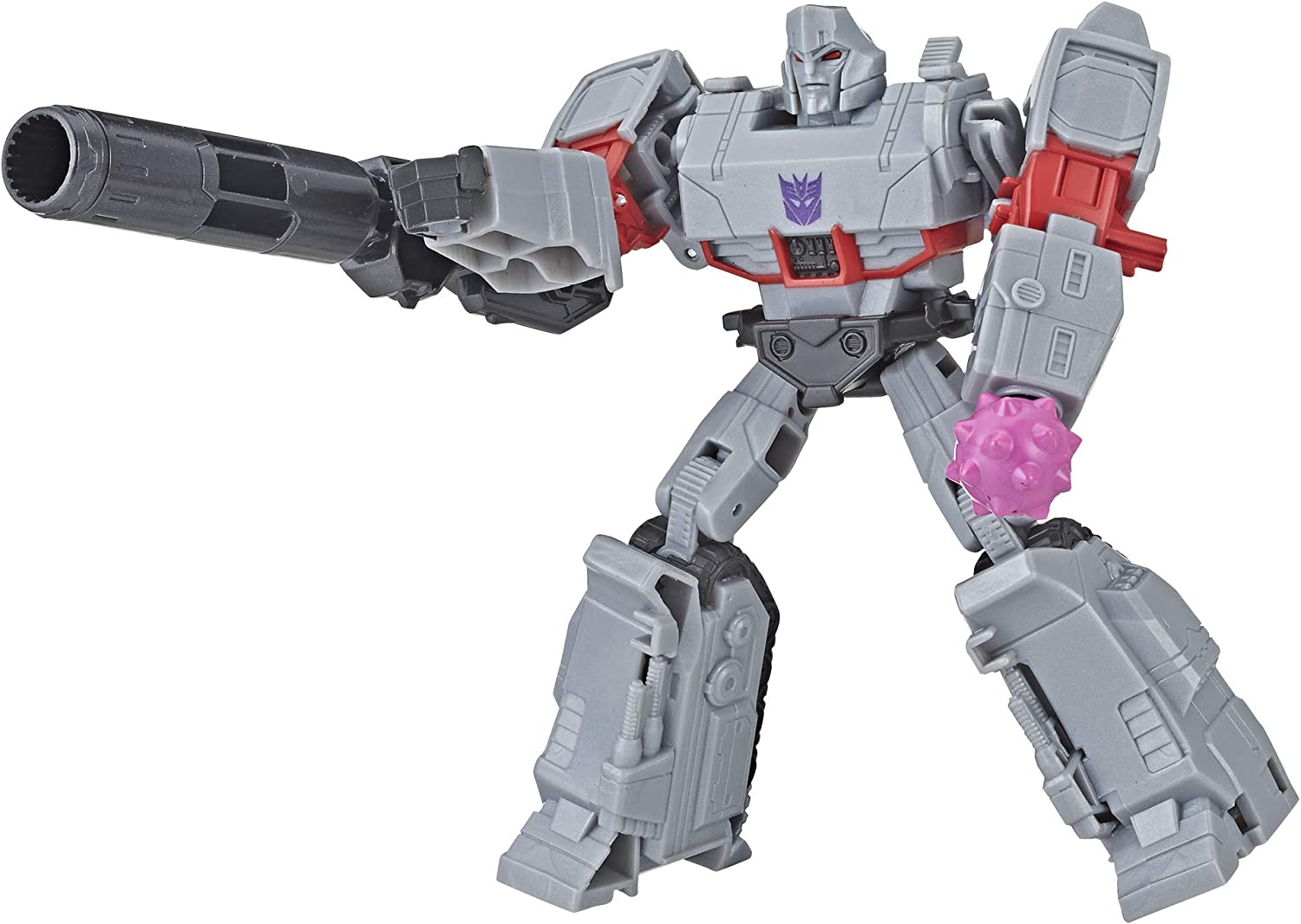 Transformers - Megatron Fusion Mace Action Figure - Toptoys2u