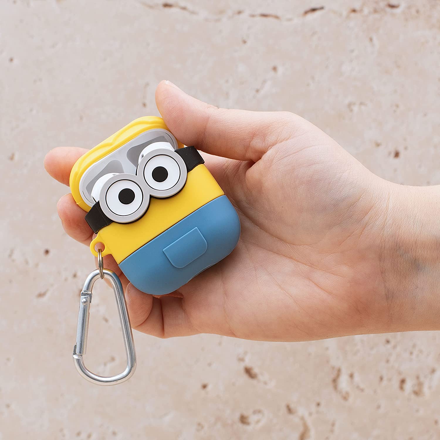 Minions airpods online case