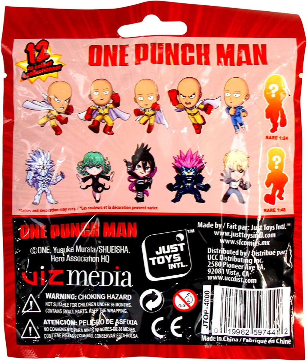 Anime Sticker Blind Bag! | Tucy