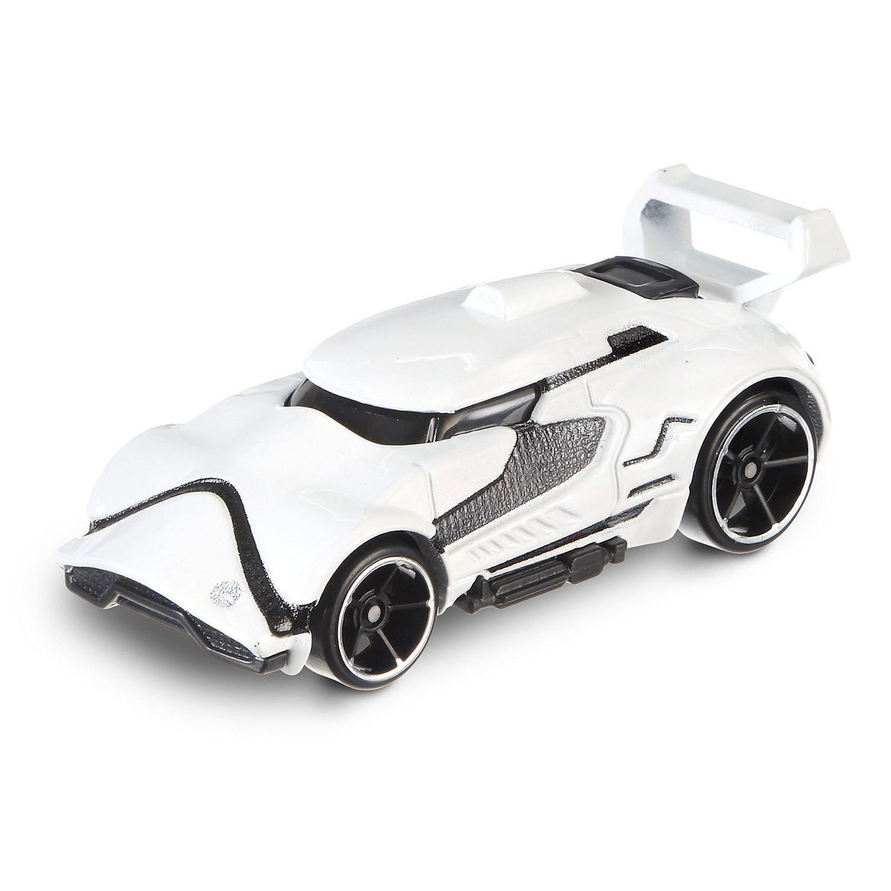 Hot wheels deals star wars stormtrooper