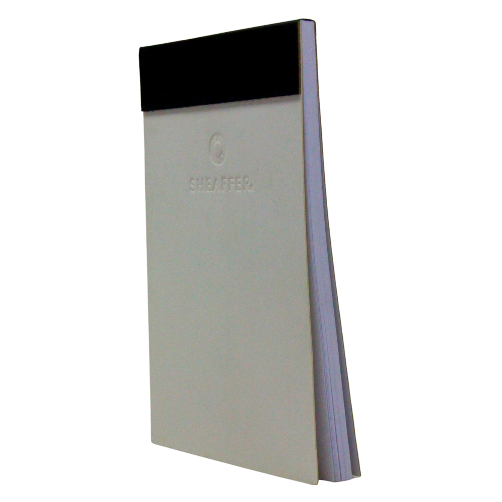 Sheaffer Classic Mini Pad Paper Re-fill Notepad - Toptoys2u
