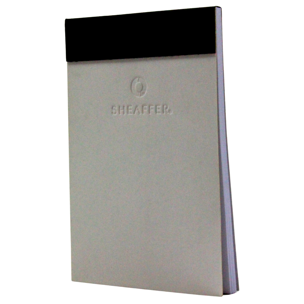 Sheaffer Classic Mini Pad Paper Re-fill Notepad - Toptoys2u
