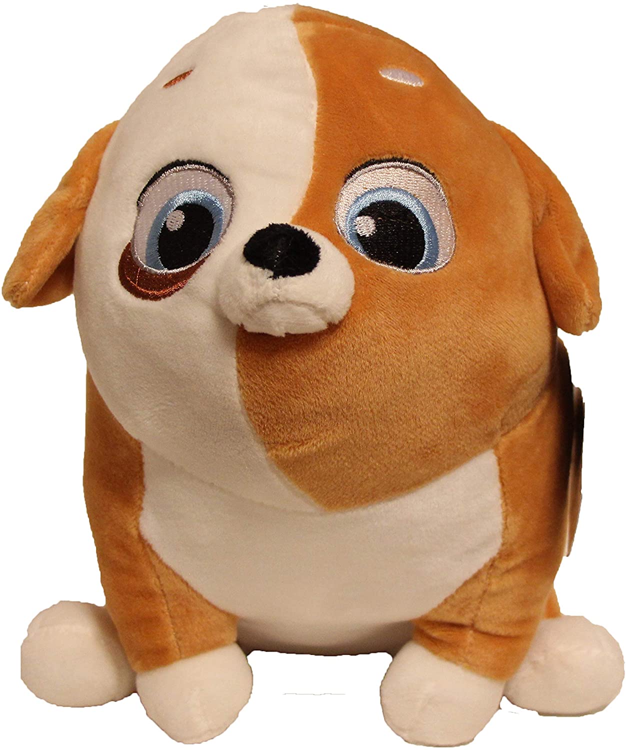 Mr pickles clearance dog plush