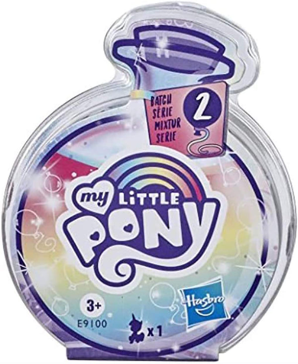 My Little Pony Magical Potion Surprise Blind Bag Potion Bottle Batch 2 Single Bottle - Toptoys2u