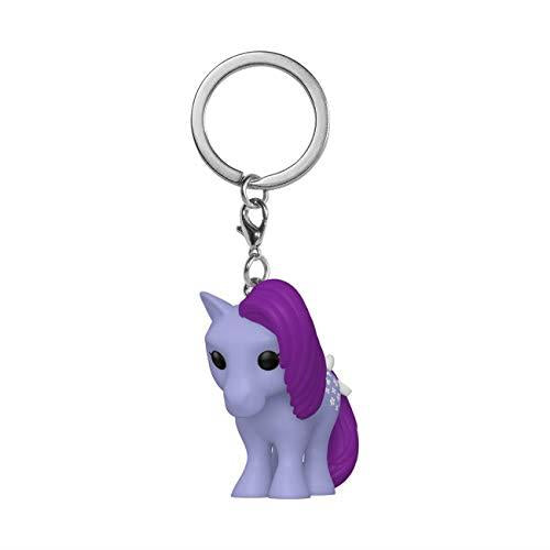 Funko Pocket POP! Keychain: My Little Pony Blossom - Toptoys2u