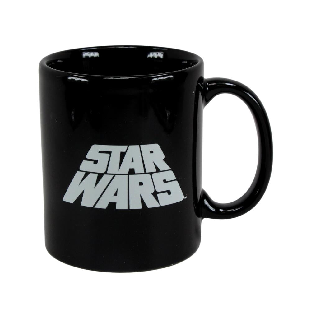 Star Wars Collector Mugs Gift Set 2 Pack Bundle