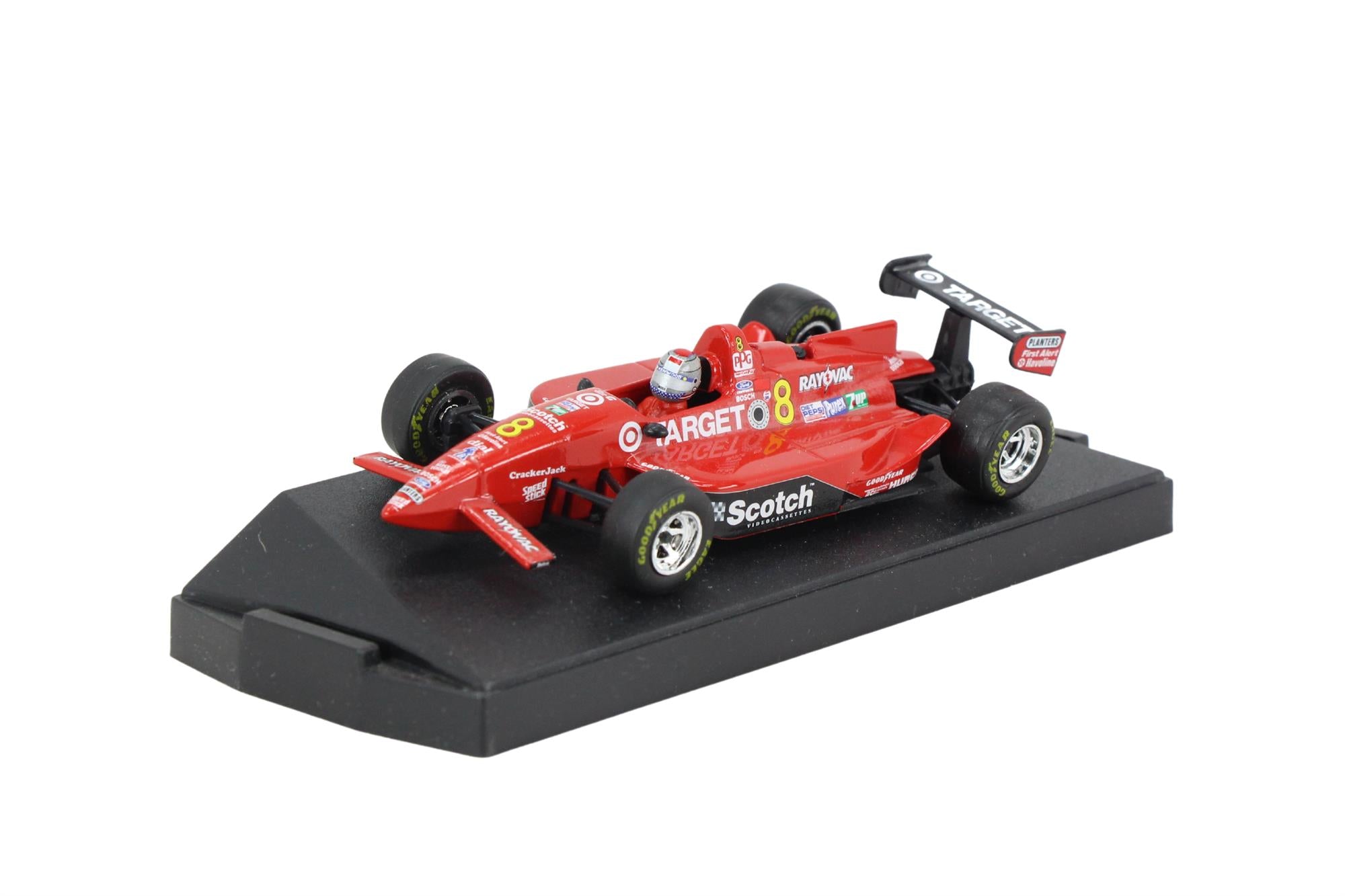 Onyx Models 1 43 Scale Diecast Indycars Collection 226 Reynard