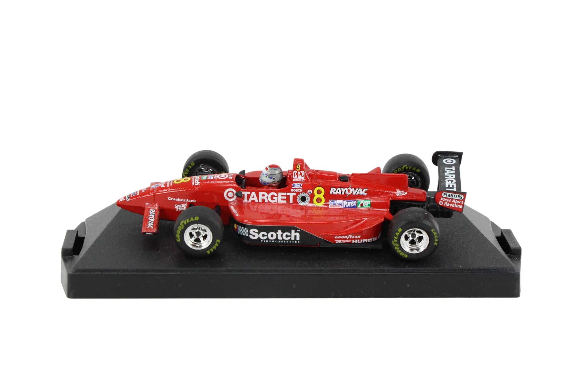 Onyx Models 1 43 Scale Diecast Indycars Collection 226 Reynard