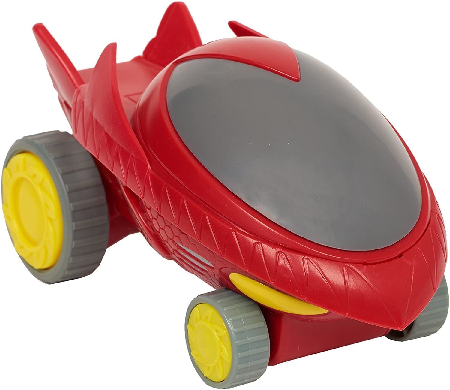 PJ Masks Rev n Rumbler Vehicle 2 Pack - Gekko Mobile and Owl Glider - Toptoys2u